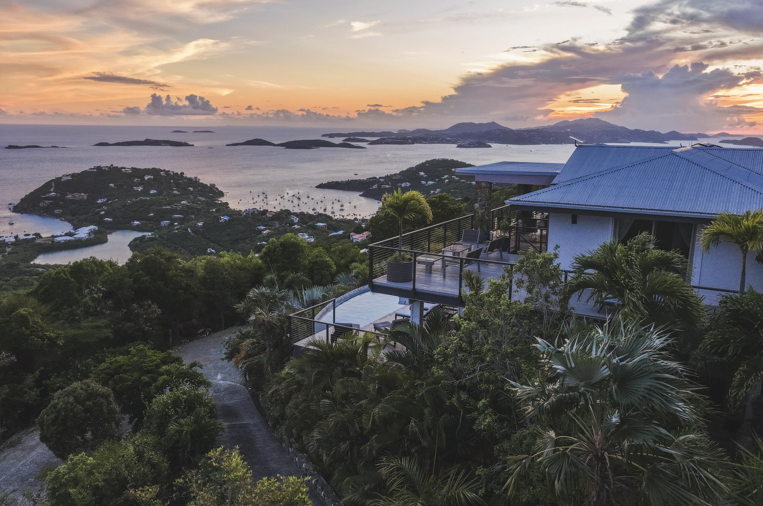 15A-2-8 Rendezvous & Ditleff, St John