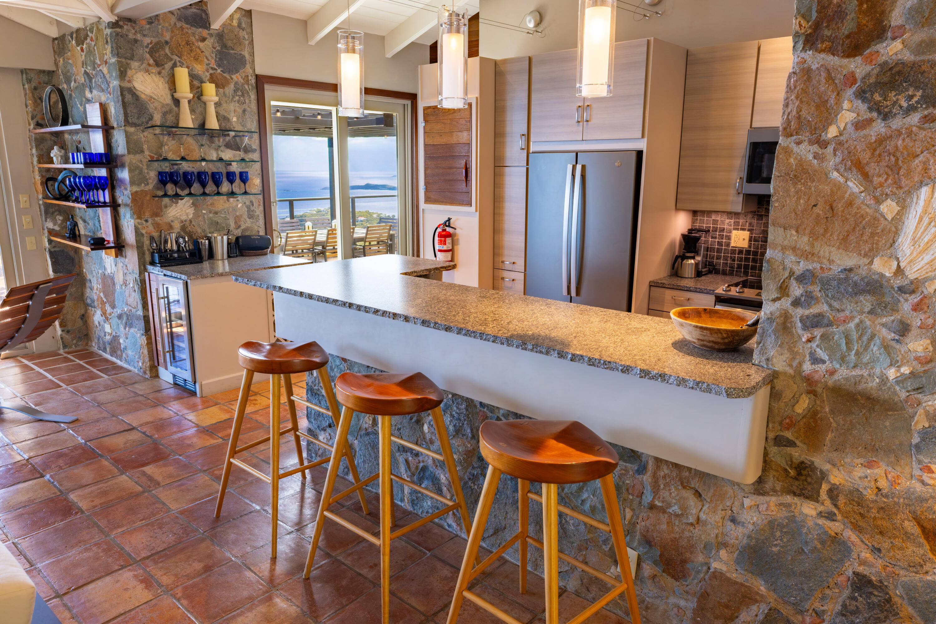 15A-2-8 Rendezvous & Ditleff, St John