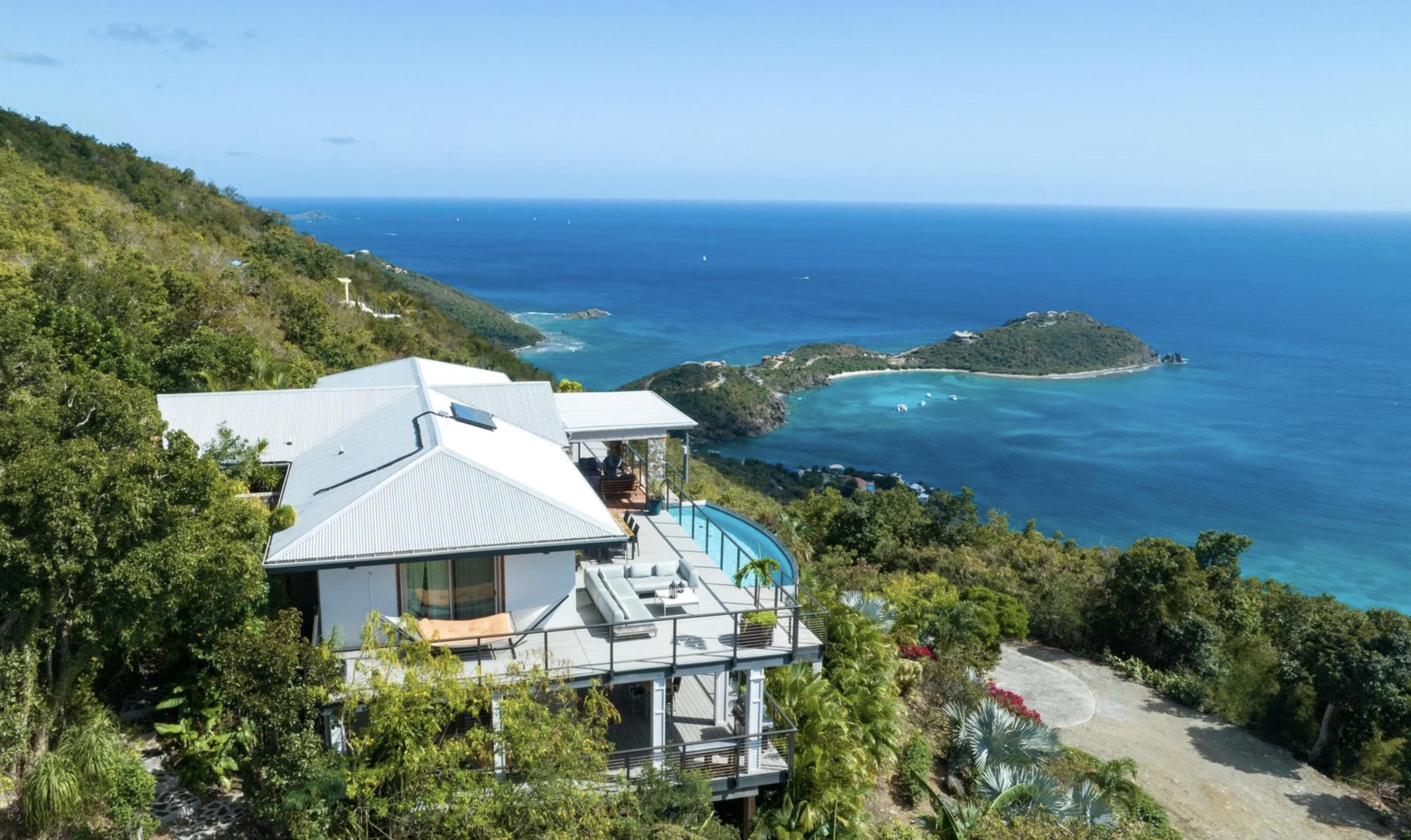 15A-2-8 Rendezvous & Ditleff, St John