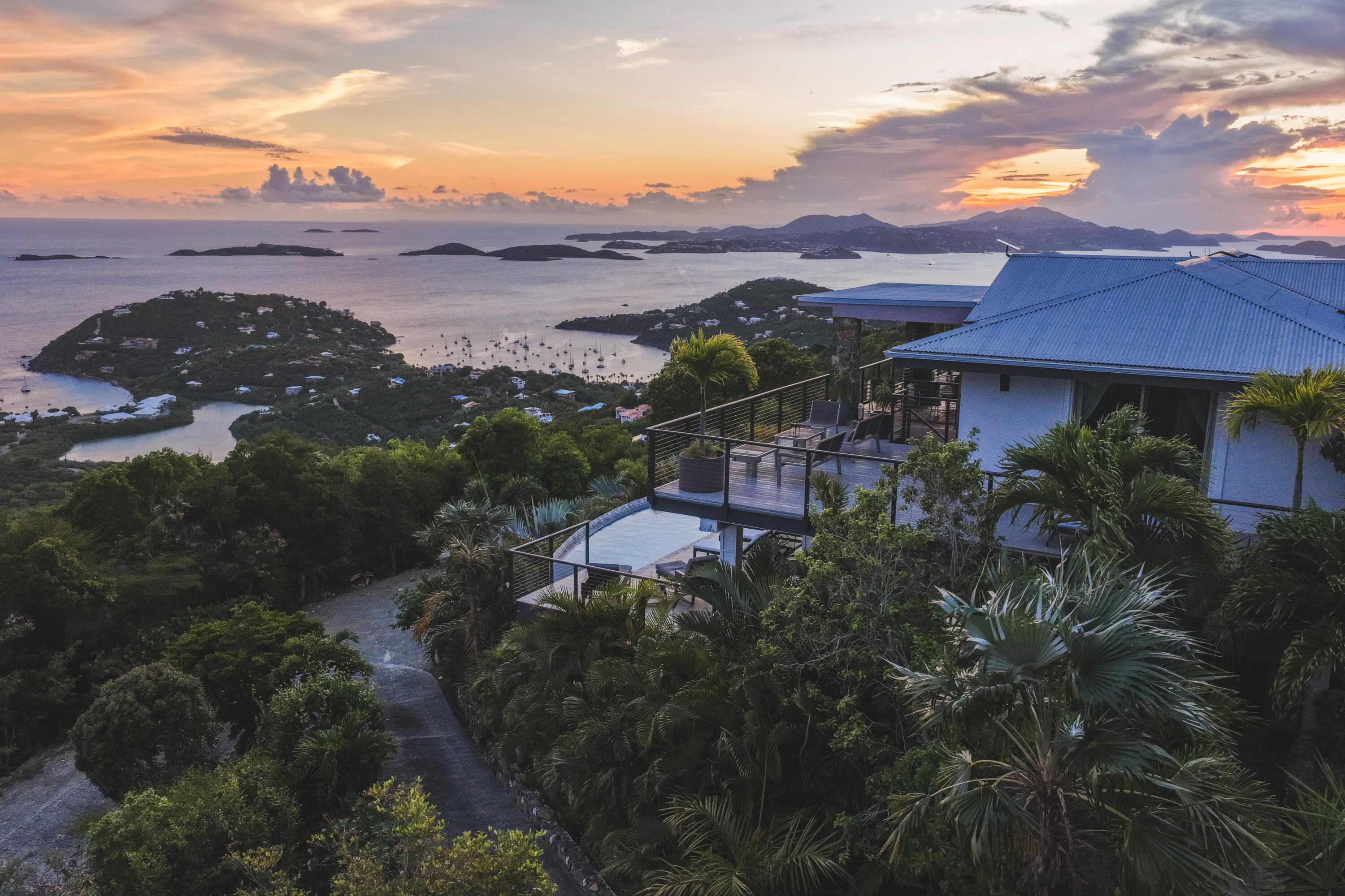 15A-2-8 Rendezvous & Ditleff, St John