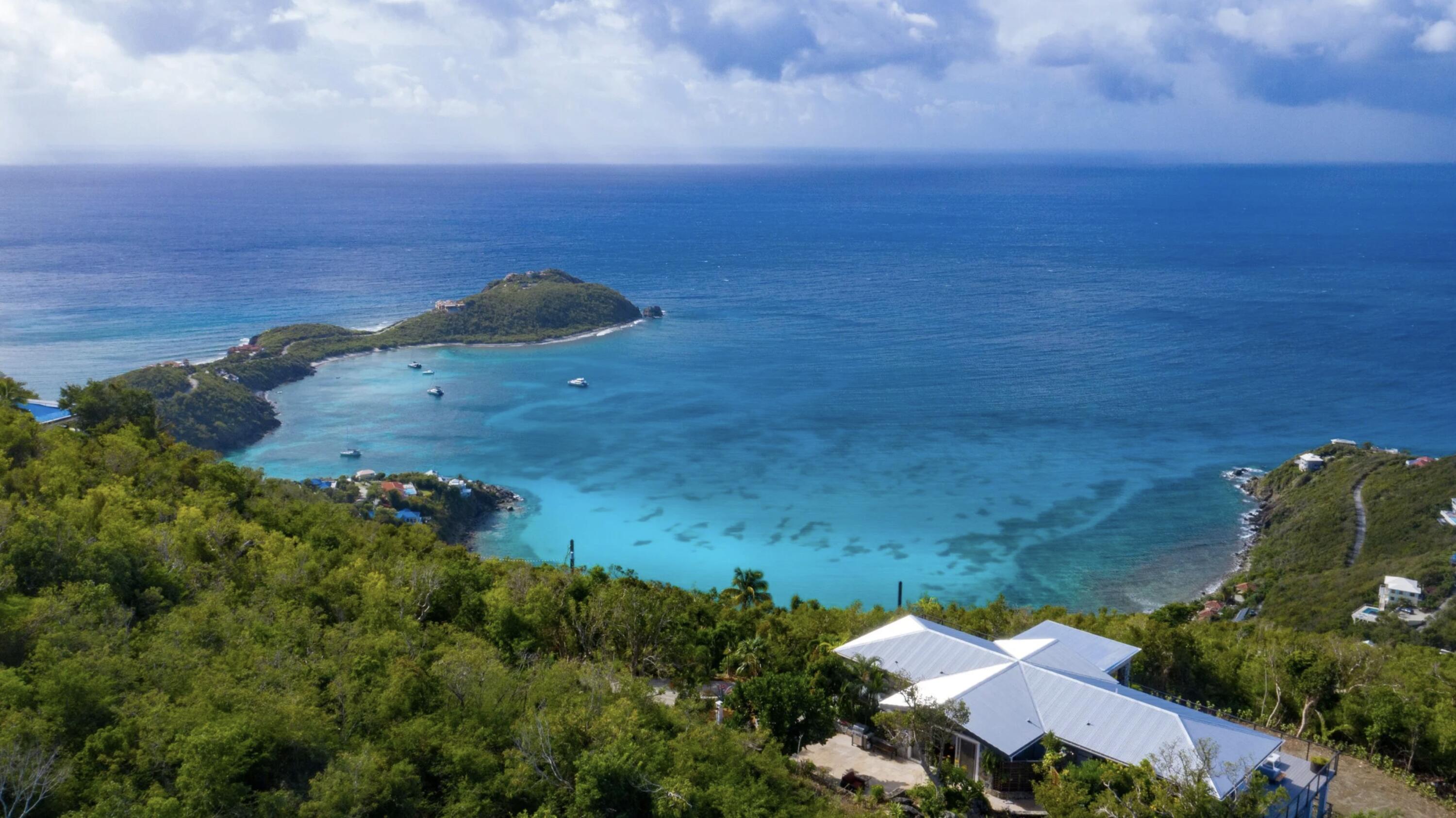 15A-2-8 Rendezvous & Ditleff, St John