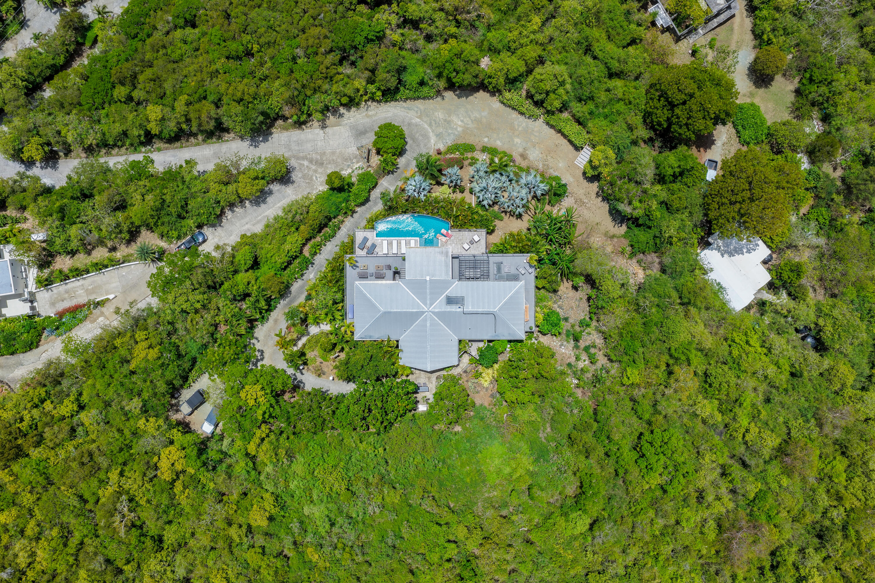 15A-2-8 Rendezvous & Ditleff, St John