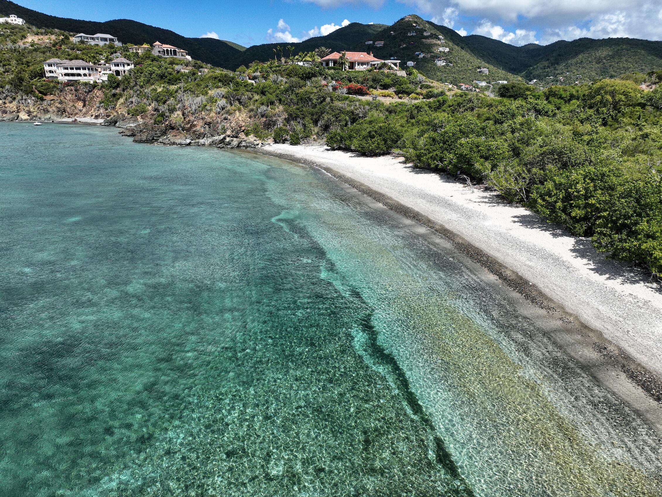 15A-9-5 Rendezvous & Ditleff, St John