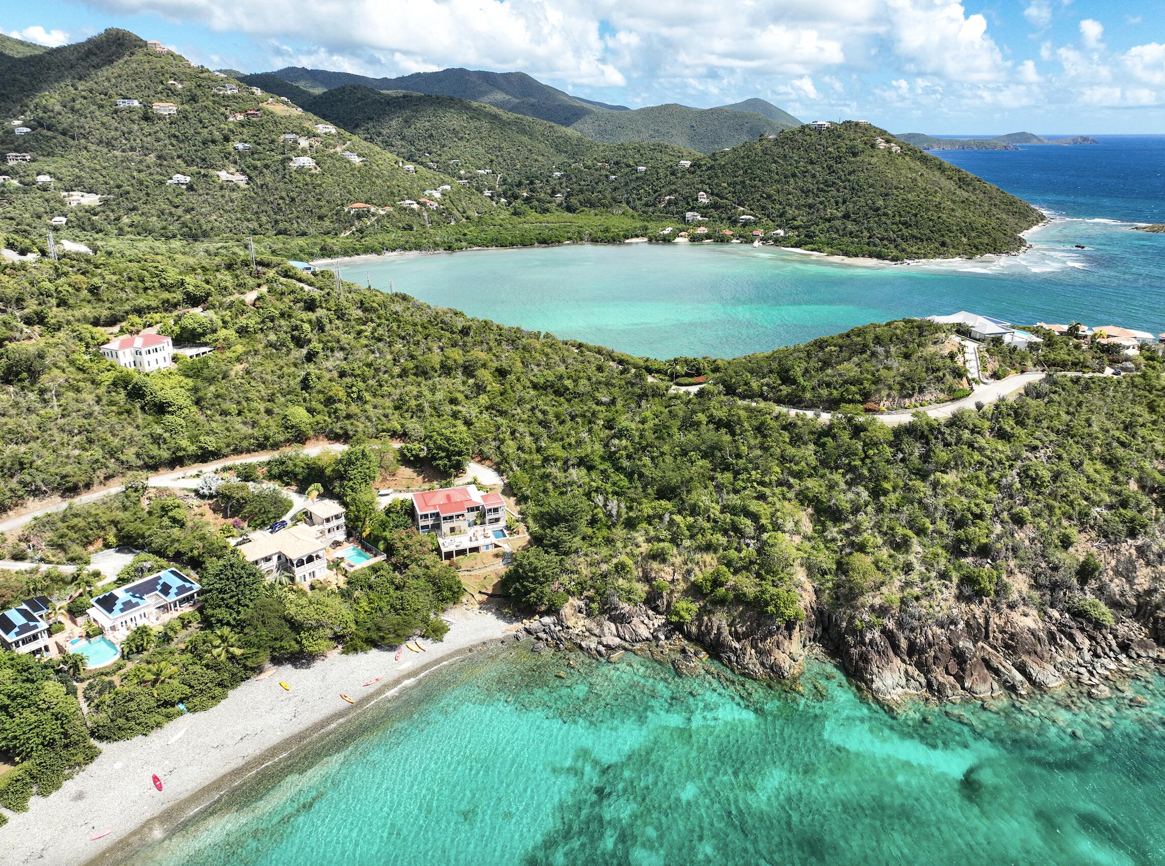 15A-9-5 Rendezvous & Ditleff, St John