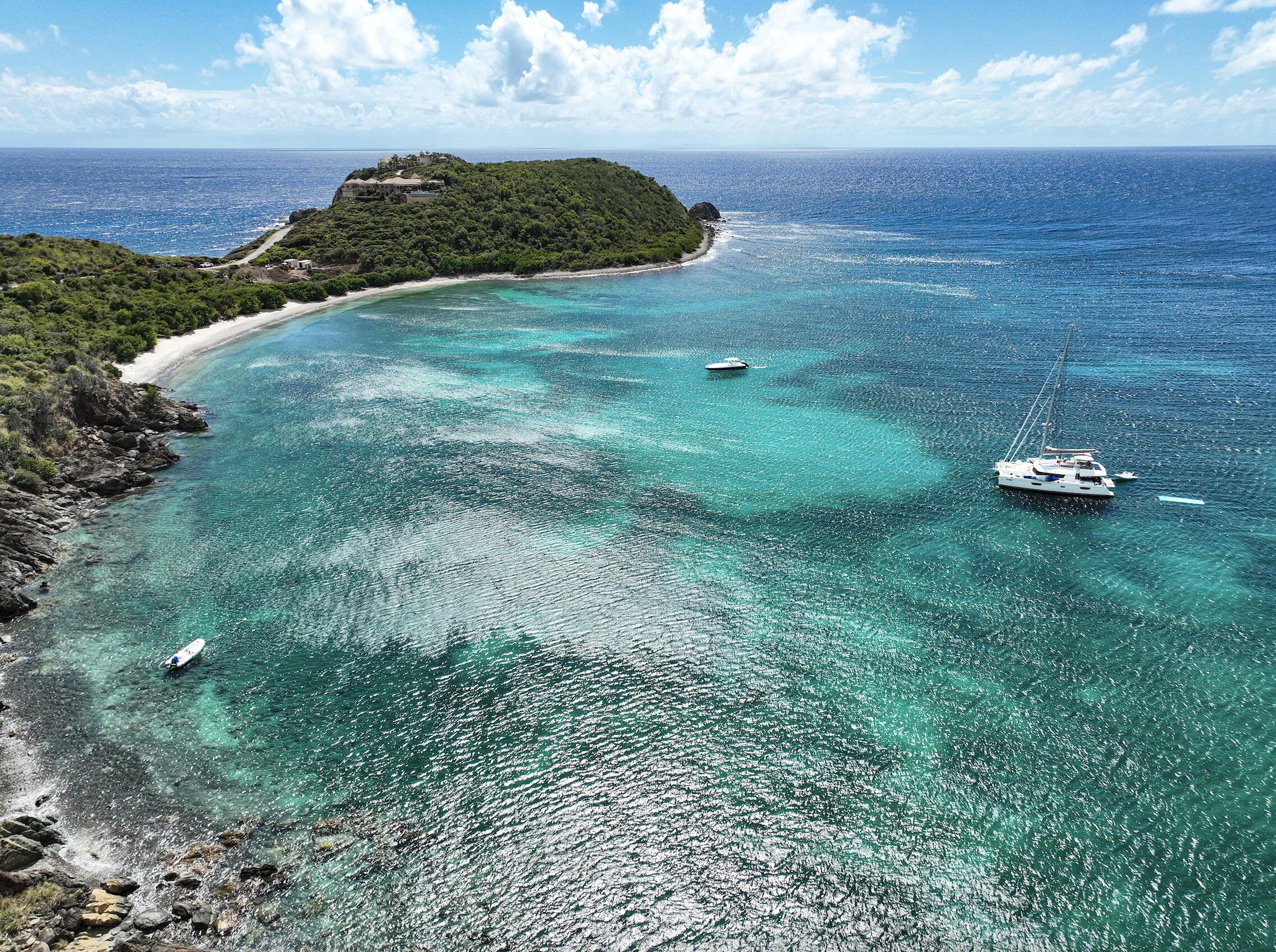 15A-9-5 Rendezvous & Ditleff, St John
