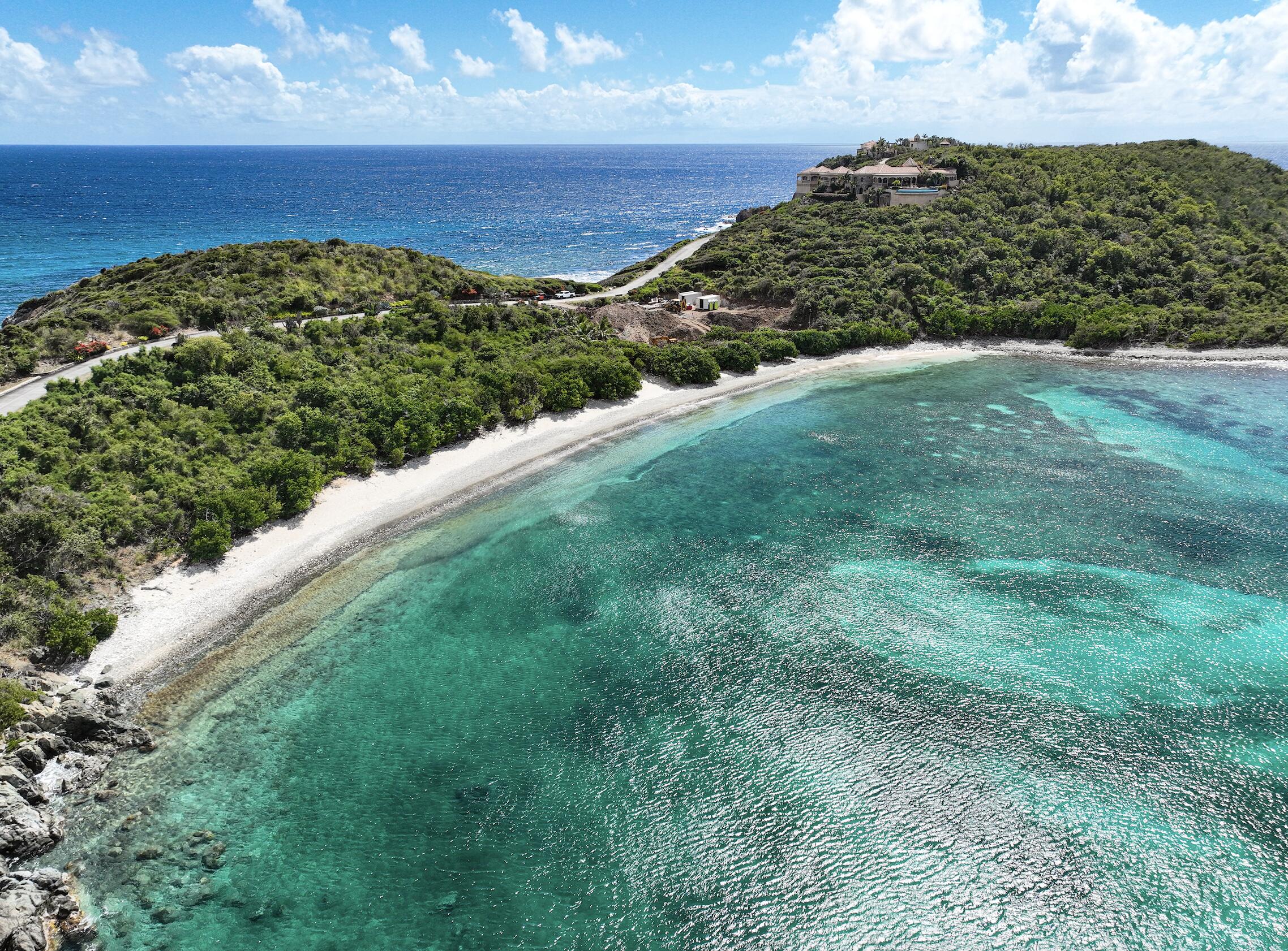 15A-9-5 Rendezvous & Ditleff, St John
