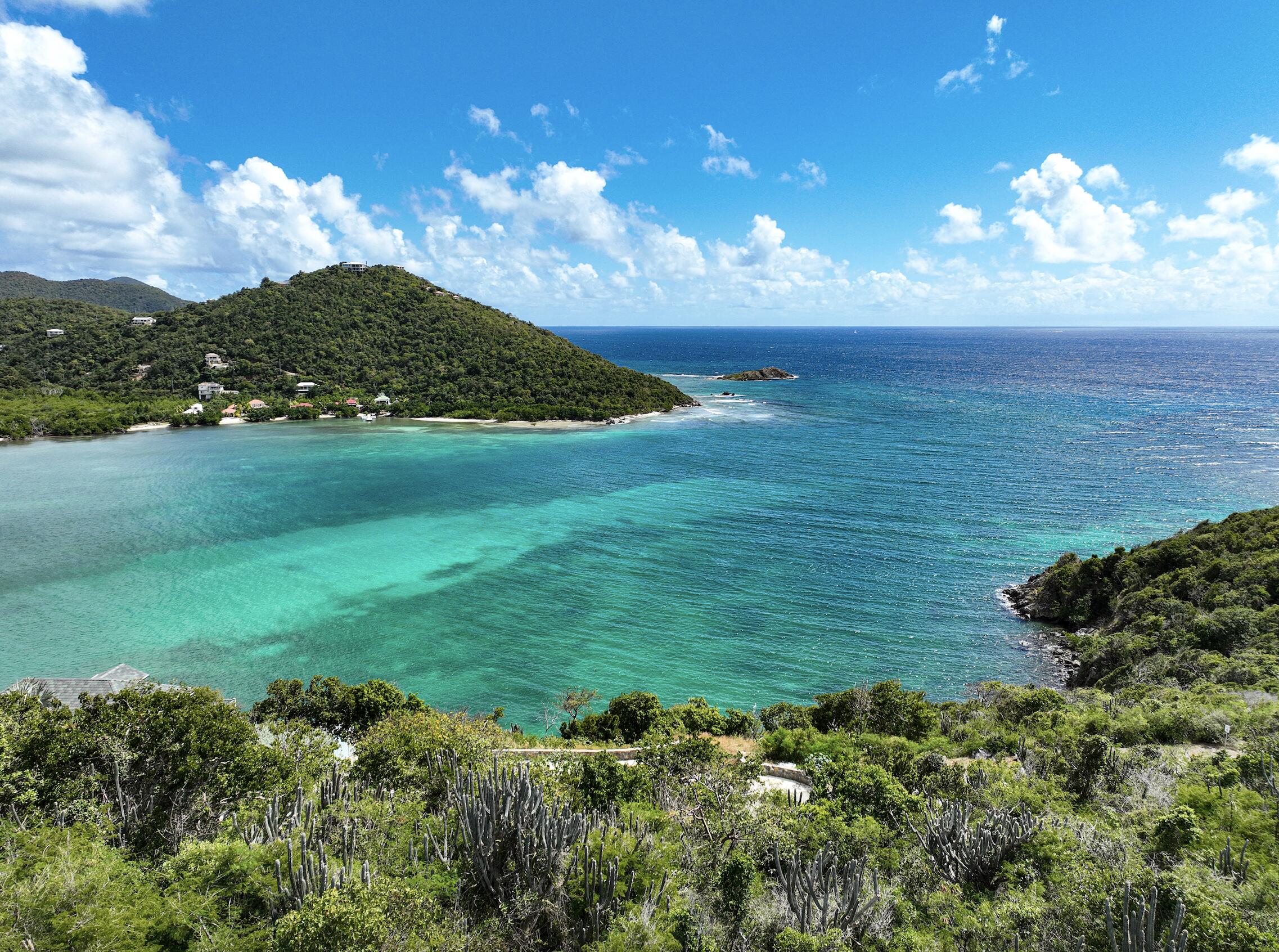 15A-9-5 Rendezvous & Ditleff, St John