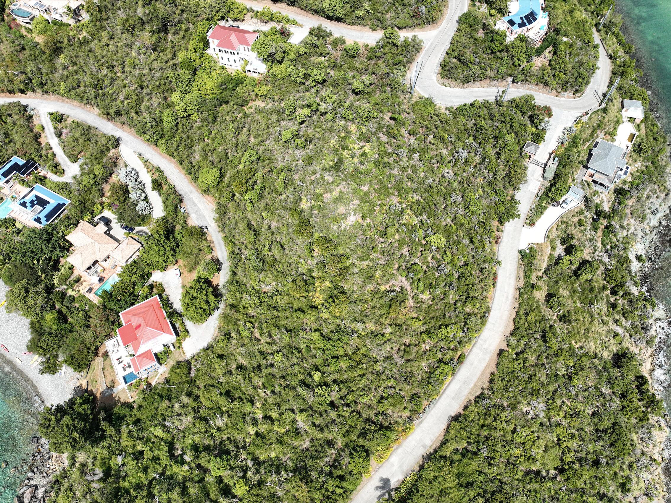 15A-9-5 Rendezvous & Ditleff, St John