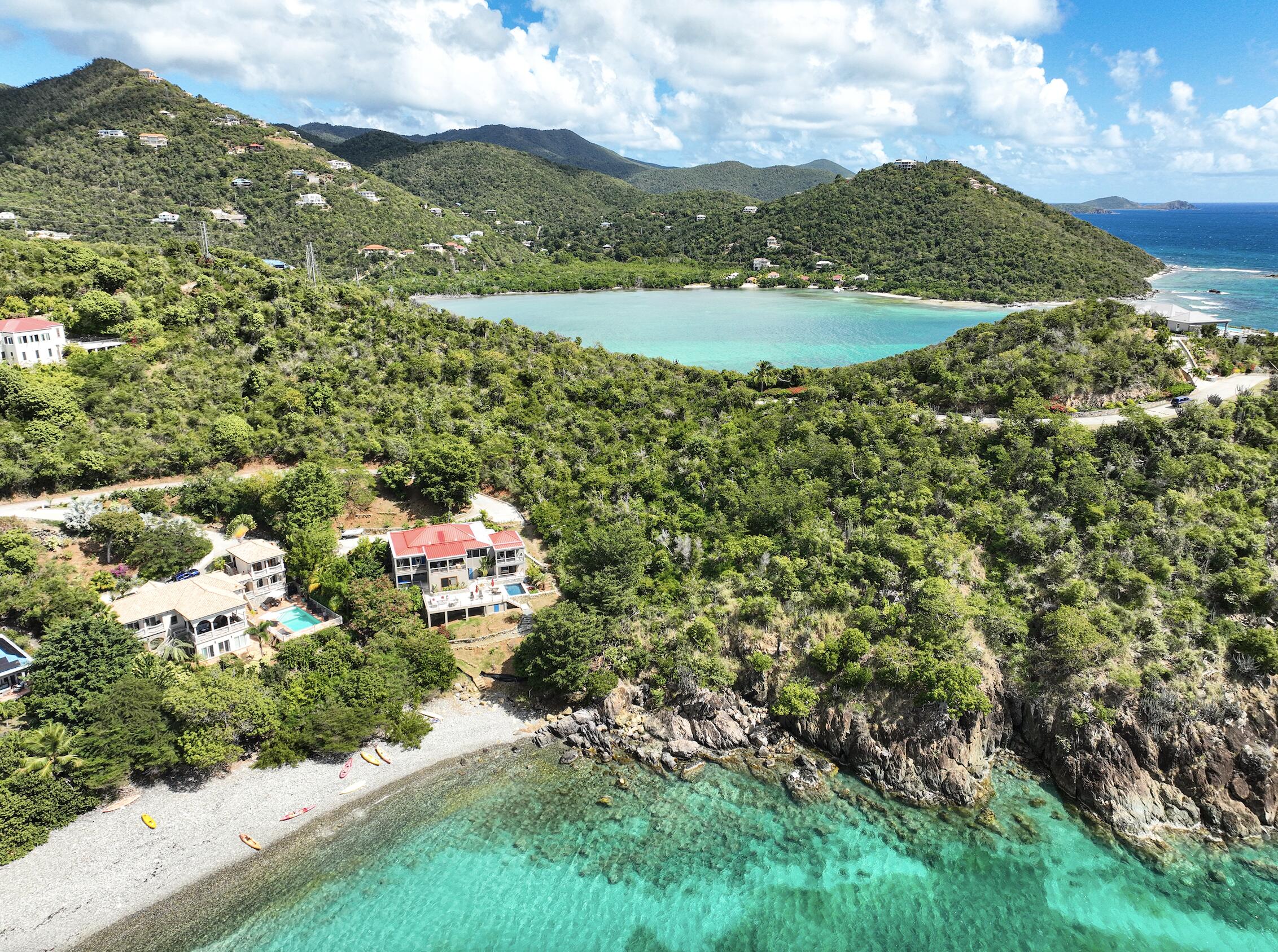 15A-9-5 Rendezvous & Ditleff, St John