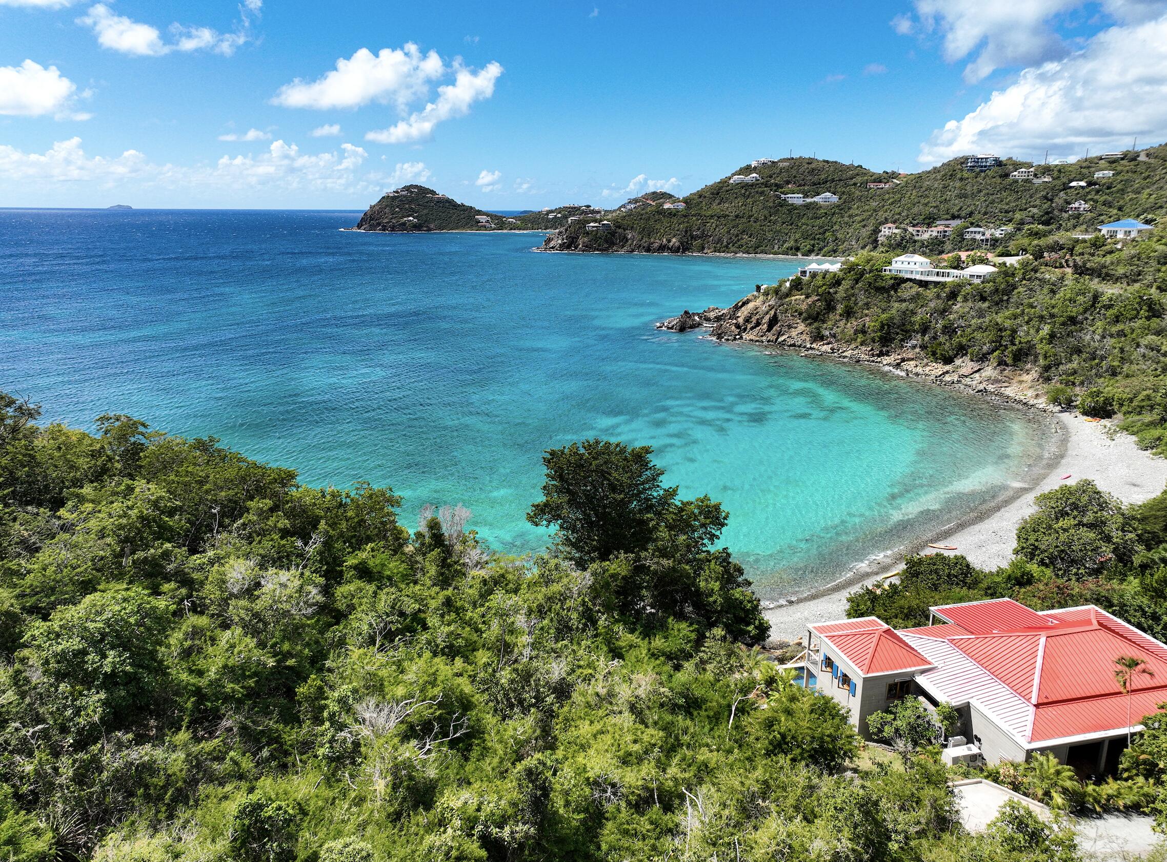 15A-9-5 Rendezvous & Ditleff, St John
