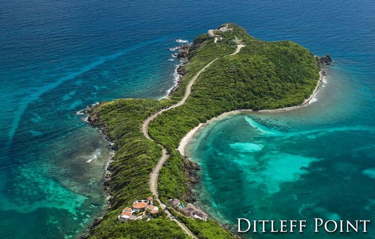 15A-9-5 Rendezvous & Ditleff, St John