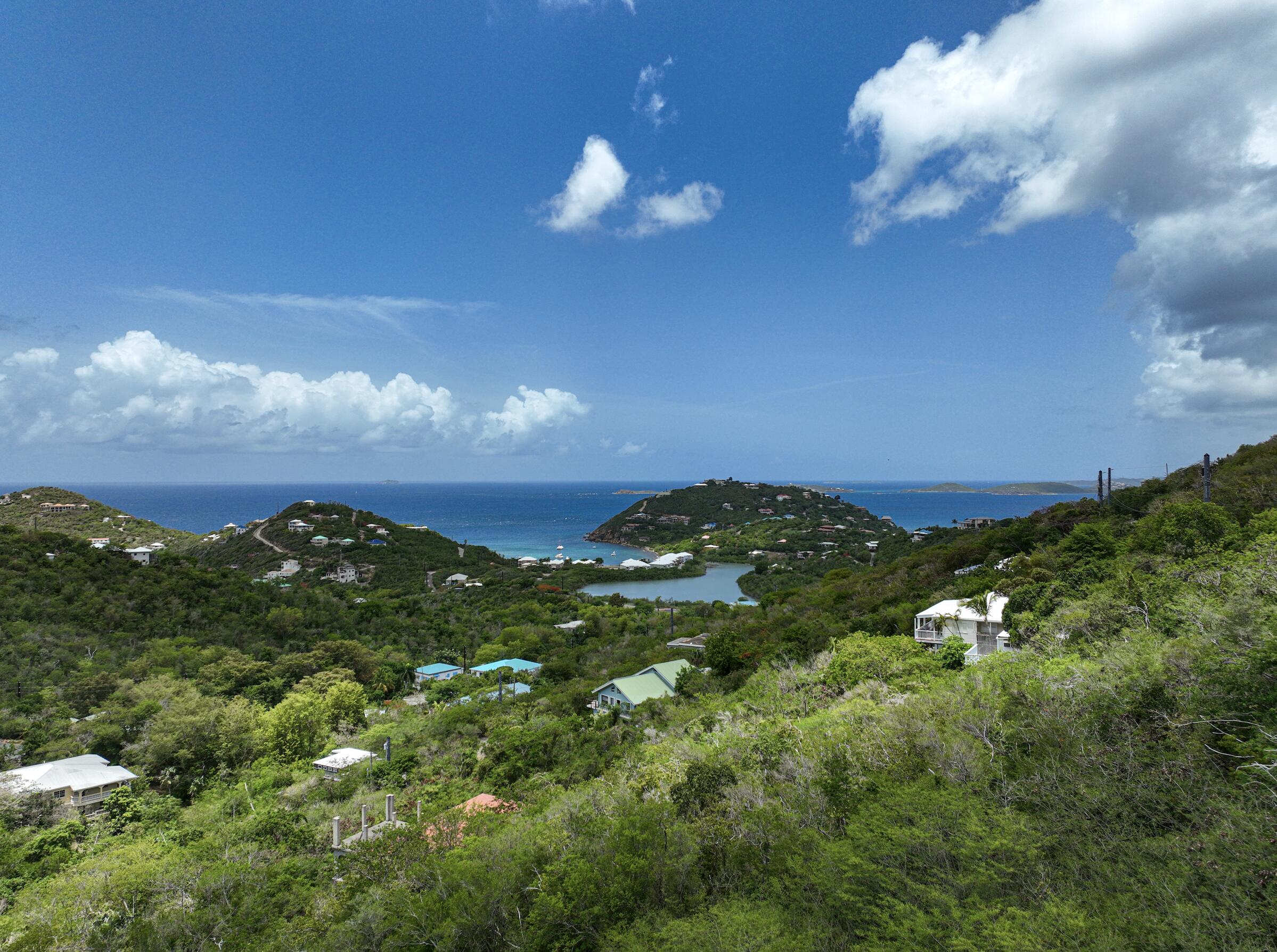 439 Chocolate Hole, St John