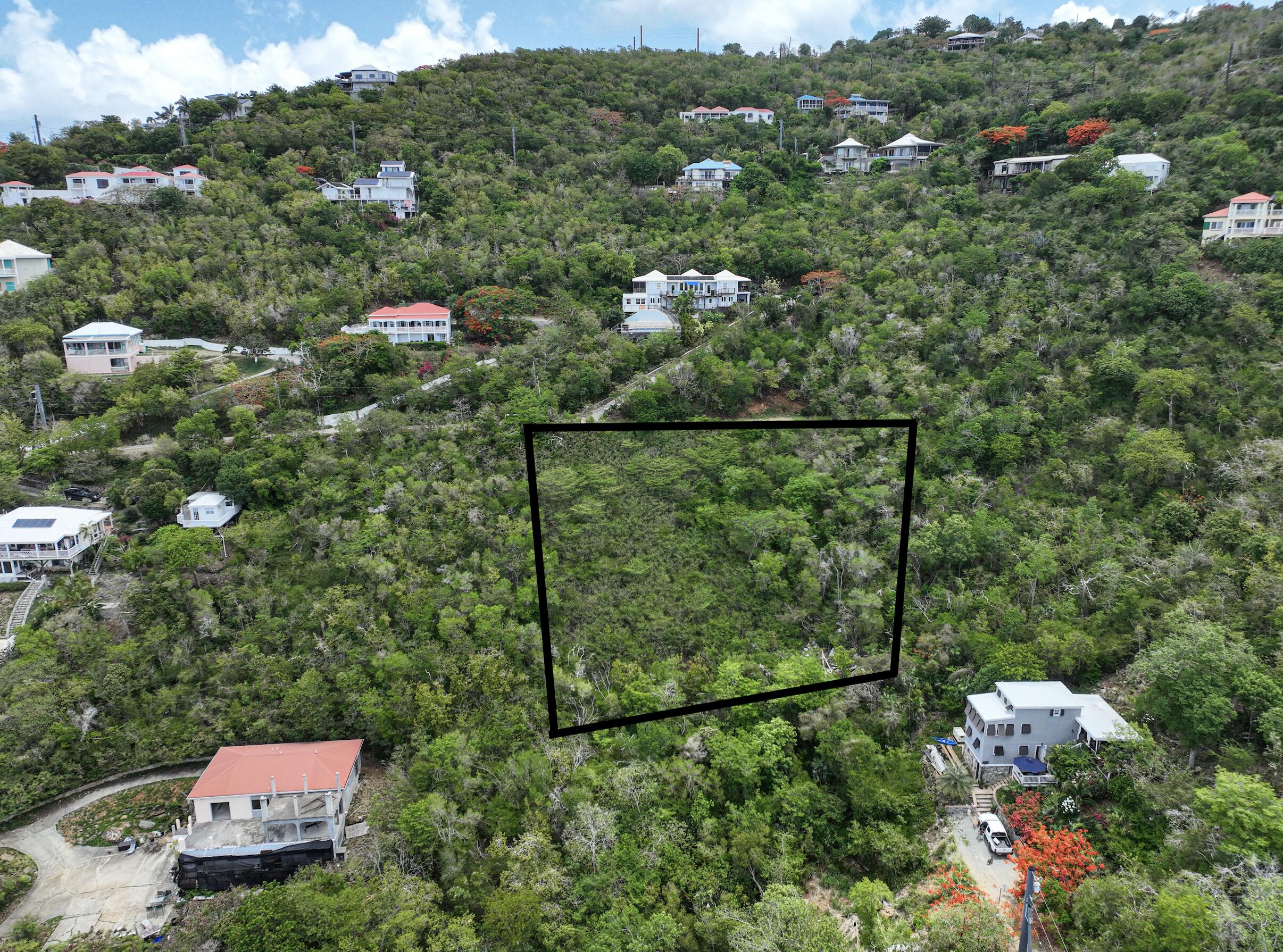 439 Chocolate Hole, St John
