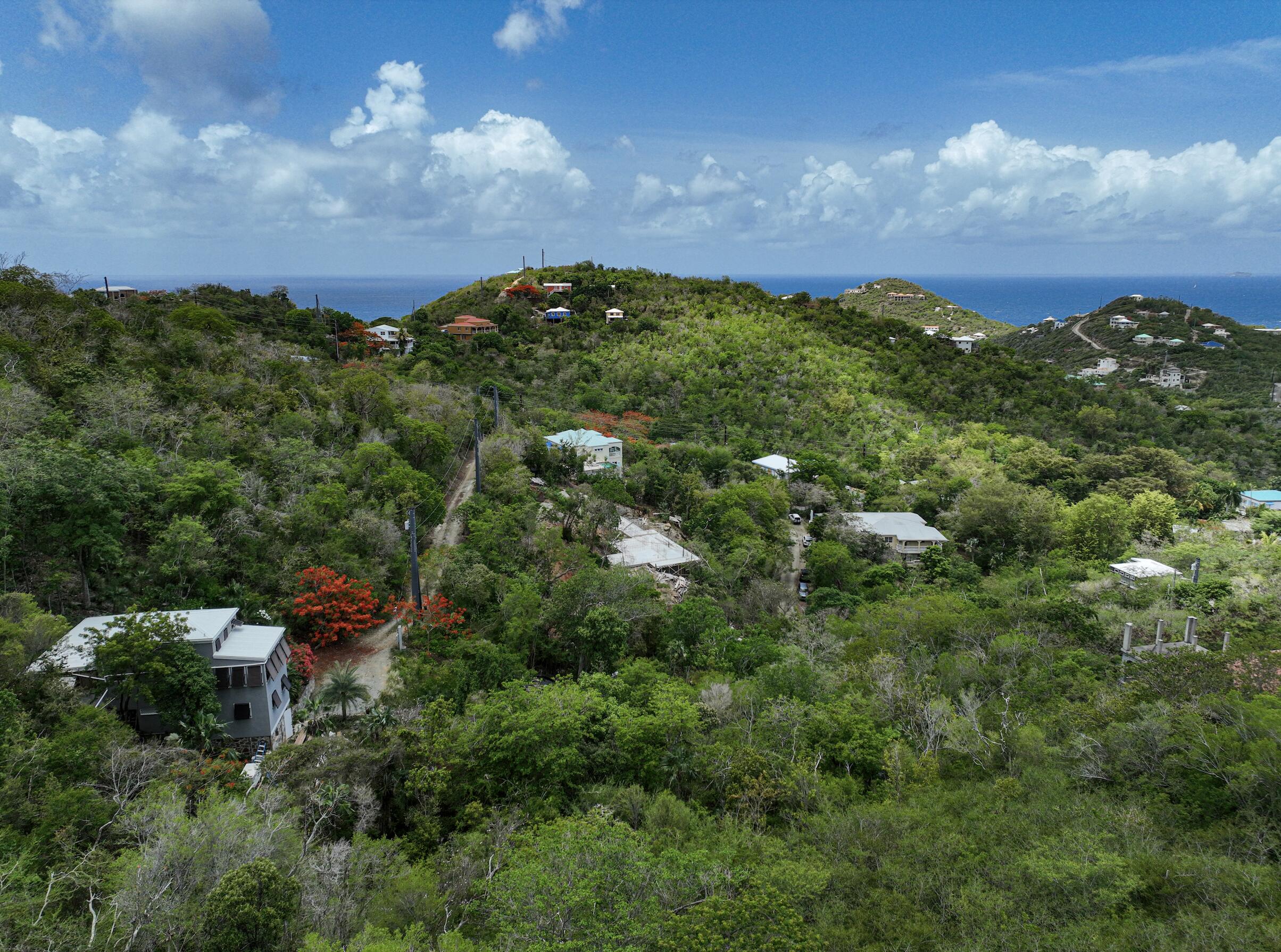 439 Chocolate Hole, St John