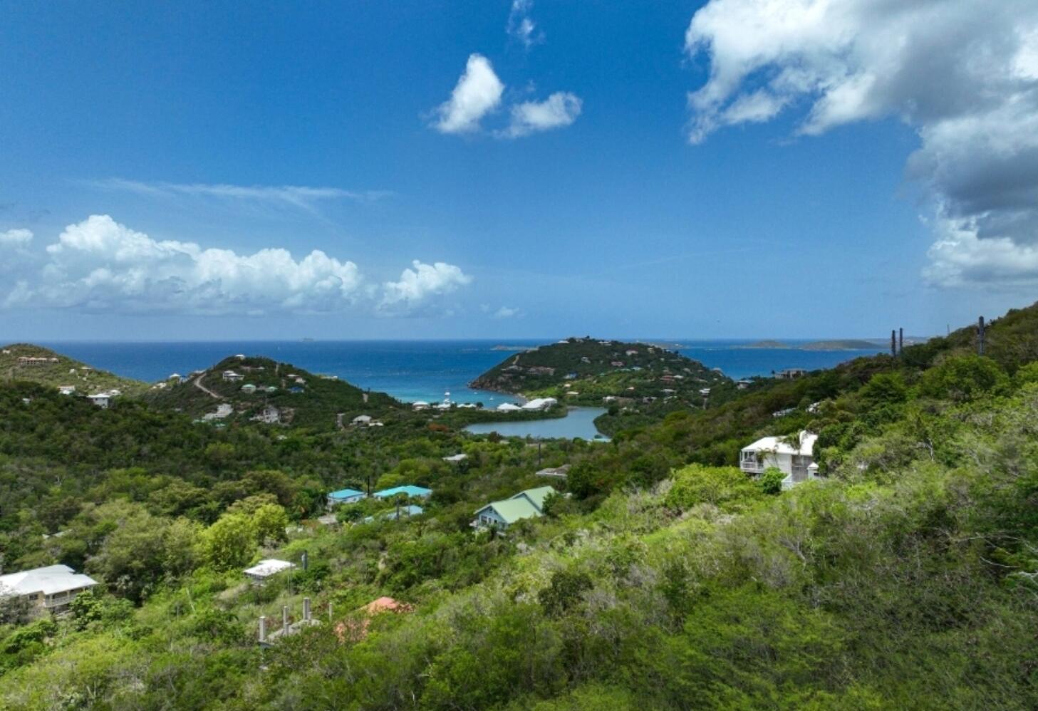 439 Chocolate Hole, St John