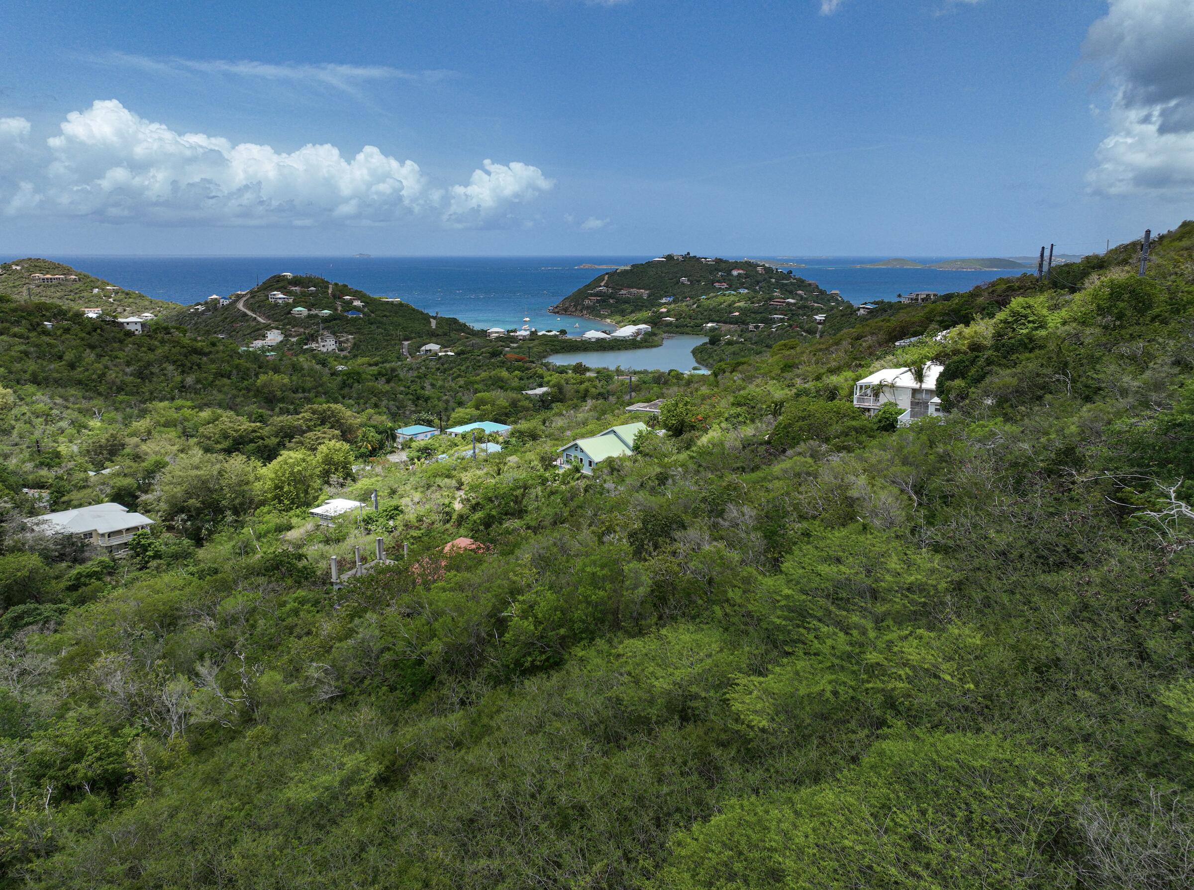 439 Chocolate Hole, St John