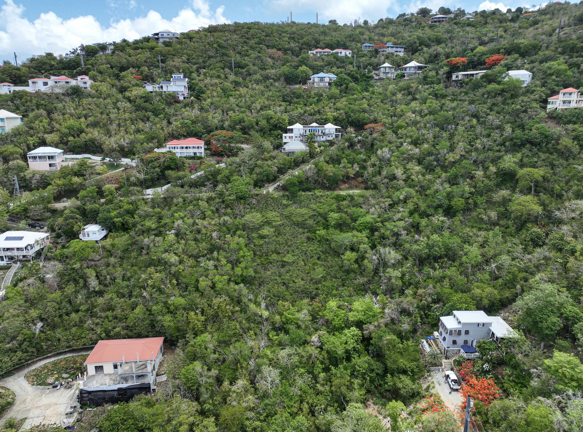 439 Chocolate Hole, St John