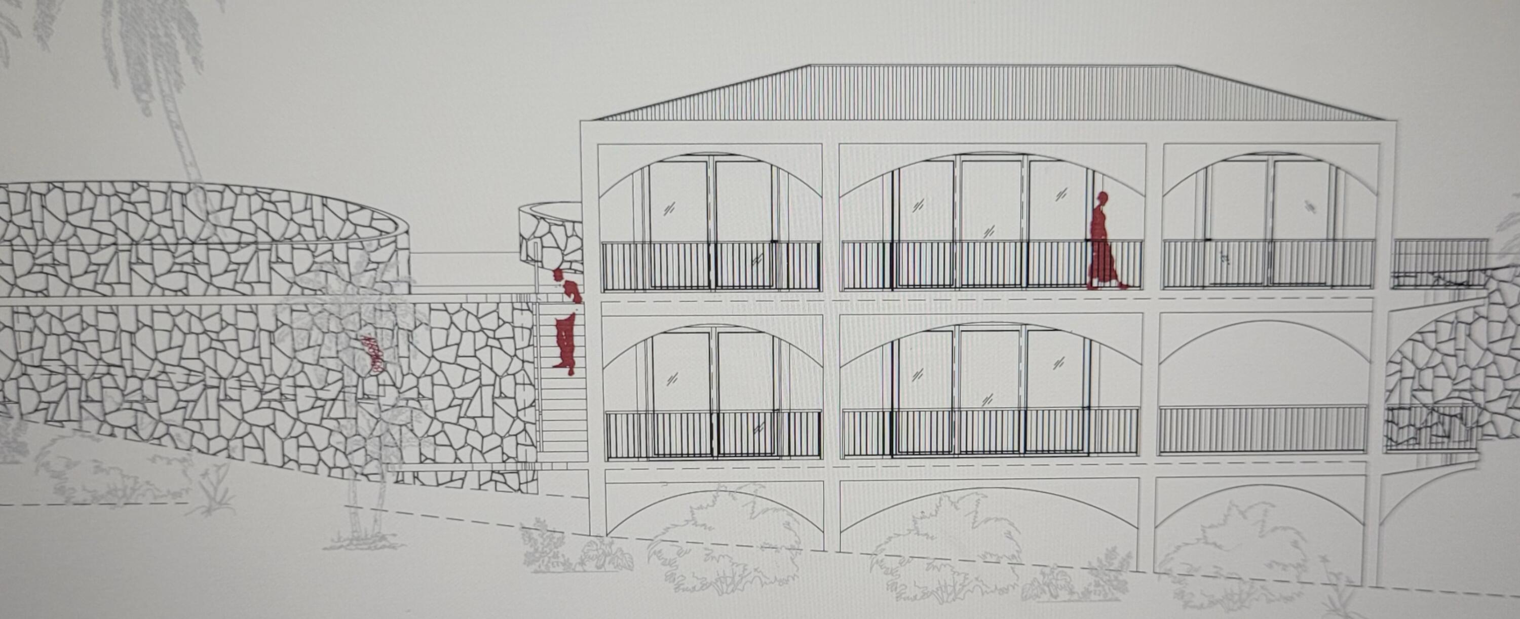 439 Chocolate Hole, St John