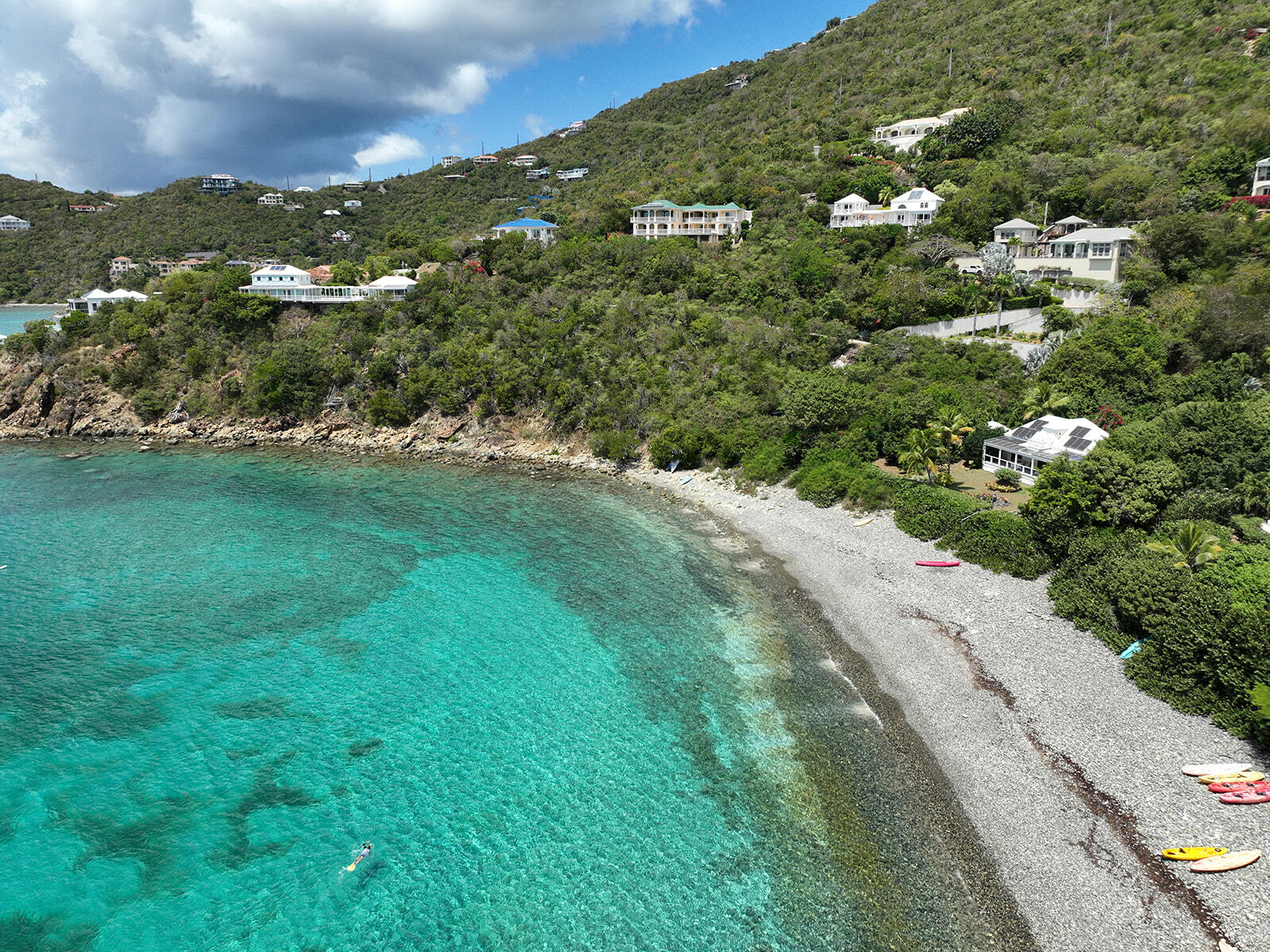15A-7-18 Rendezvous & Ditleff, St John