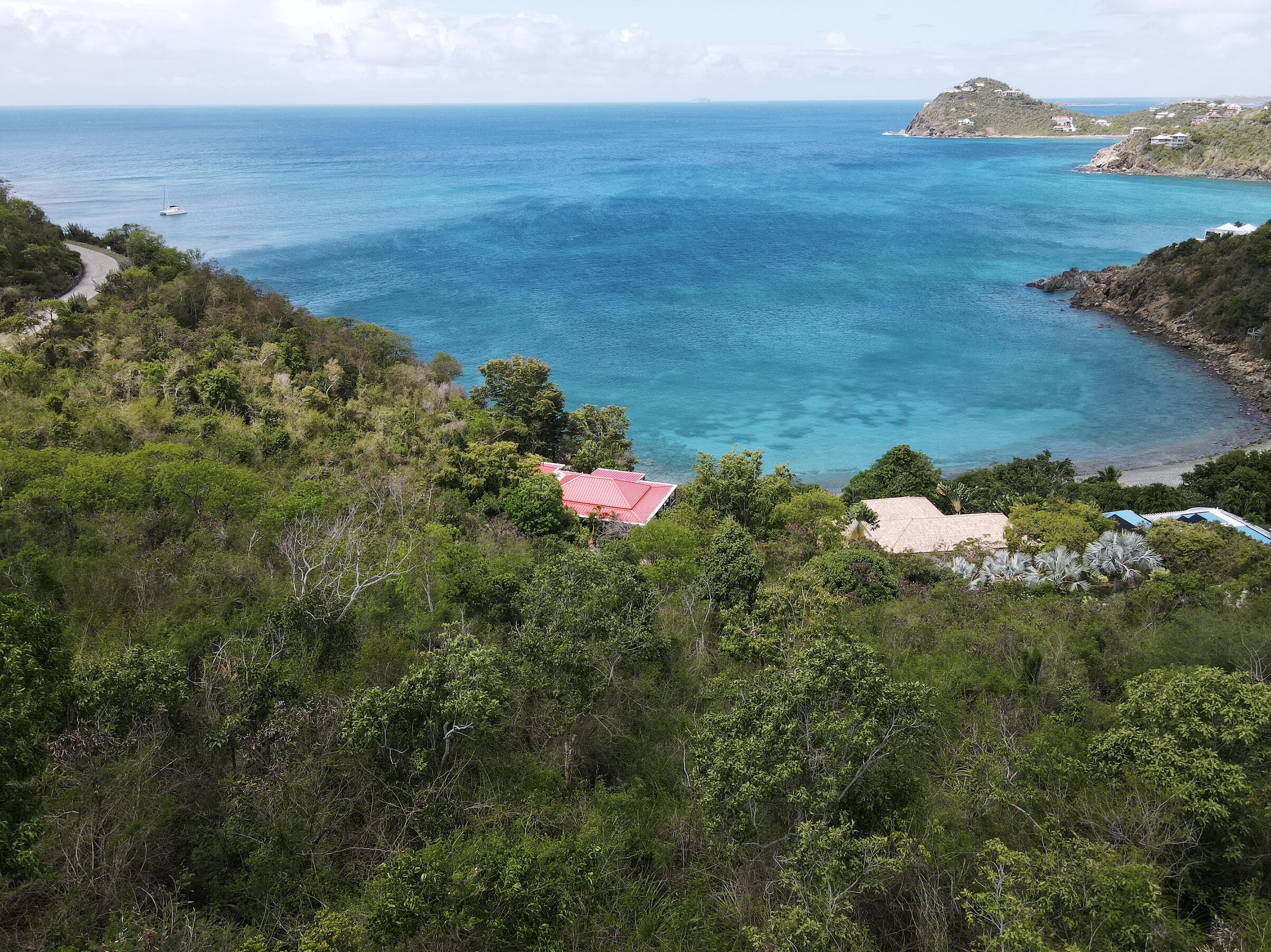 15A-7-18 Rendezvous & Ditleff, St John