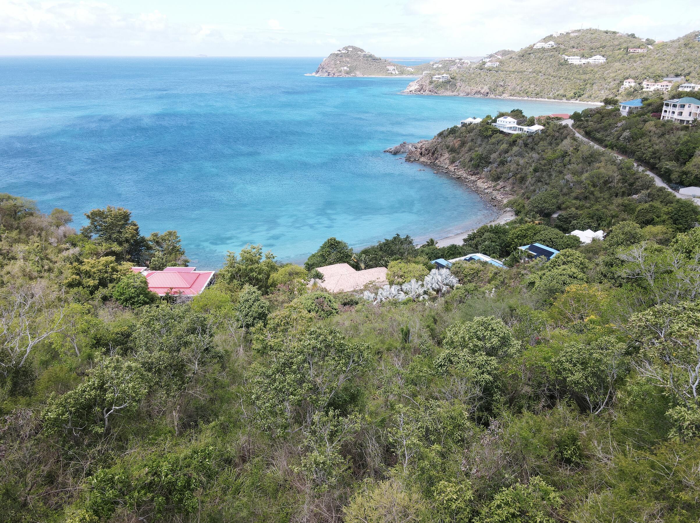 15A-7-18 Rendezvous & Ditleff, St John
