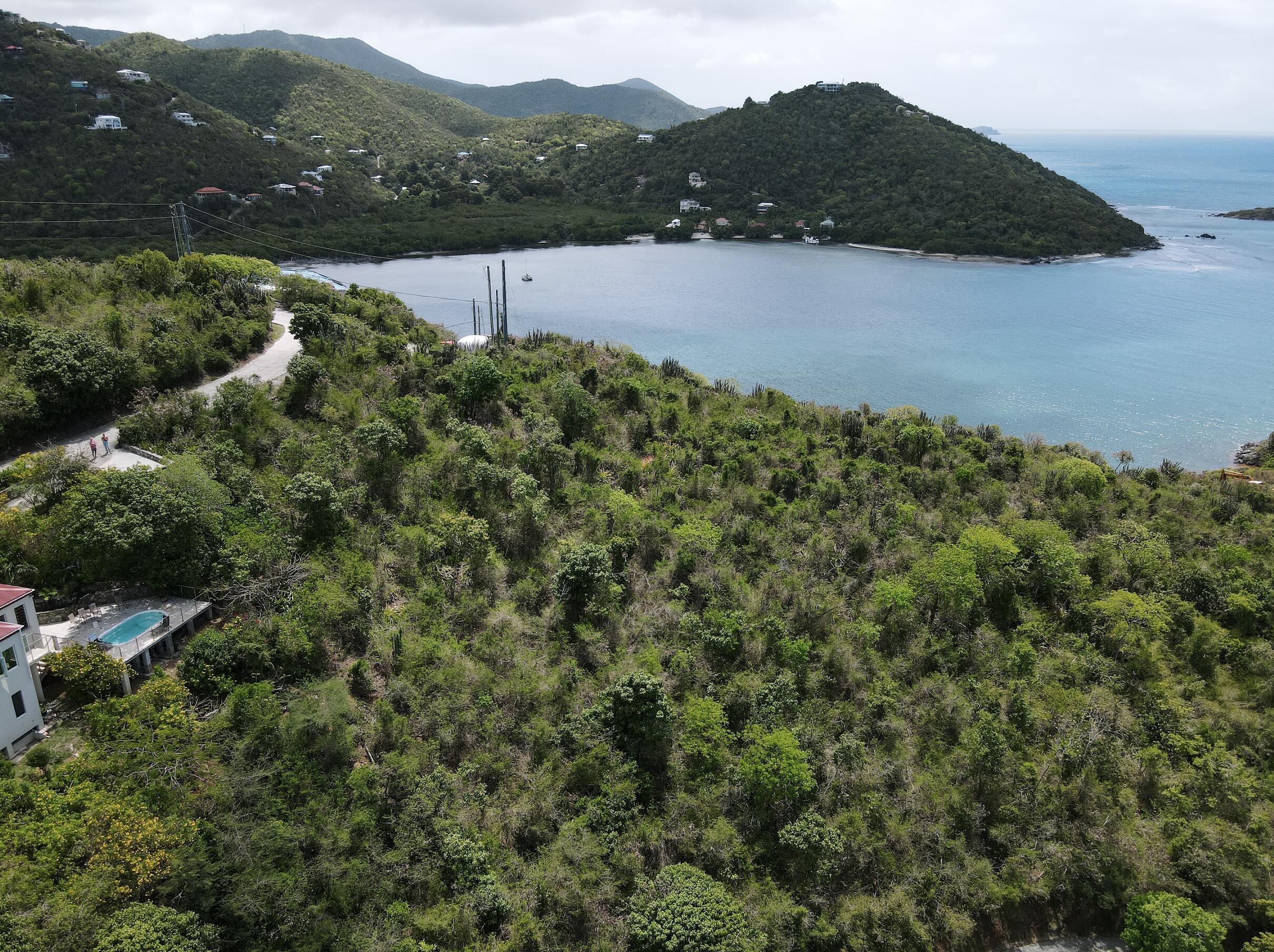 15A-7-18 Rendezvous & Ditleff, St John