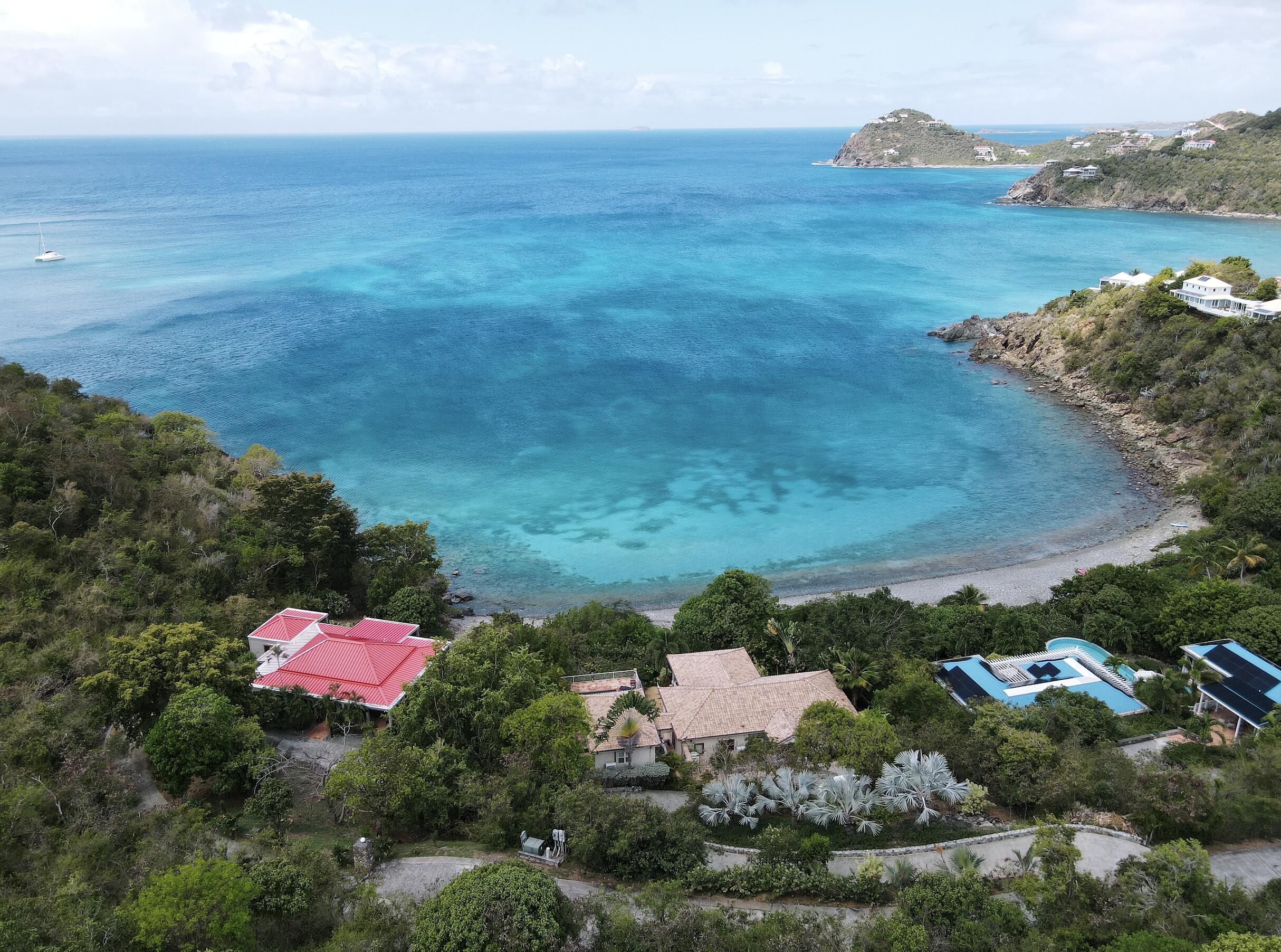 15A-7-18 Rendezvous & Ditleff, St John