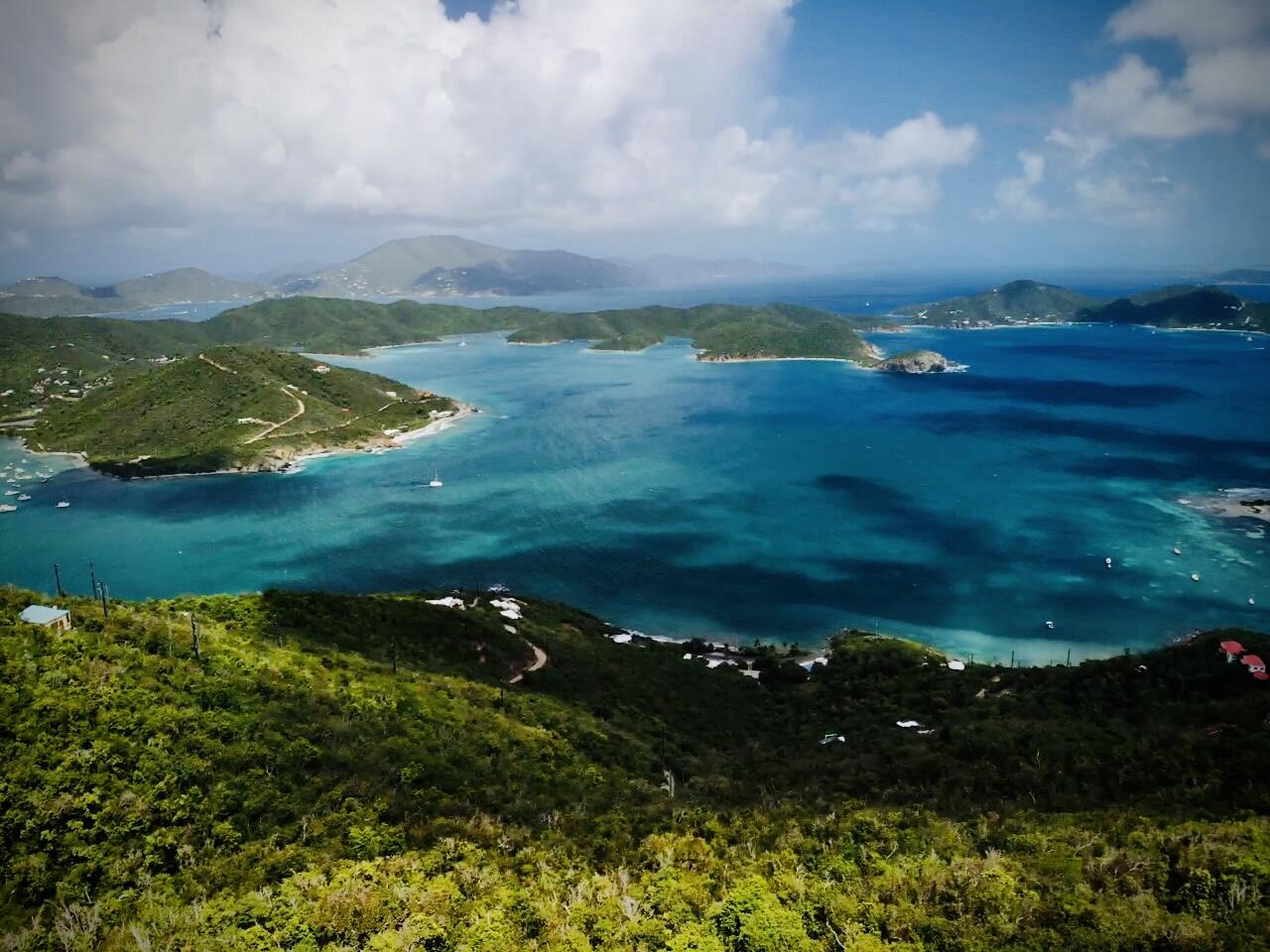 27C Calabash Boom, St John