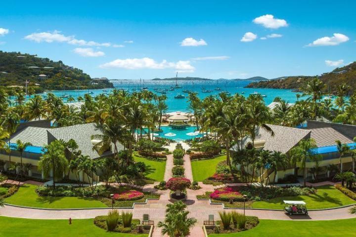 300A-1 Chocolate Hole, St John