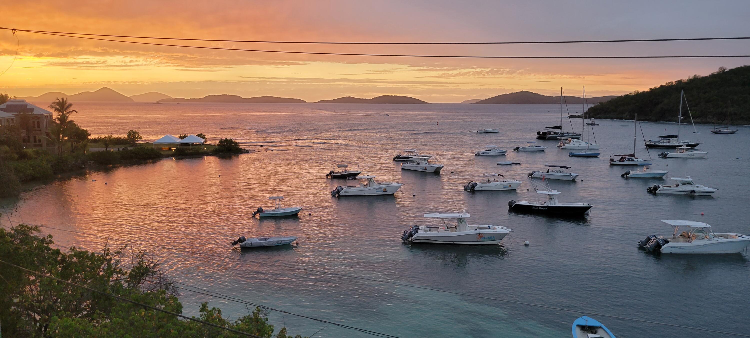 86-3, 86-4 Cruz Bay Town, St John