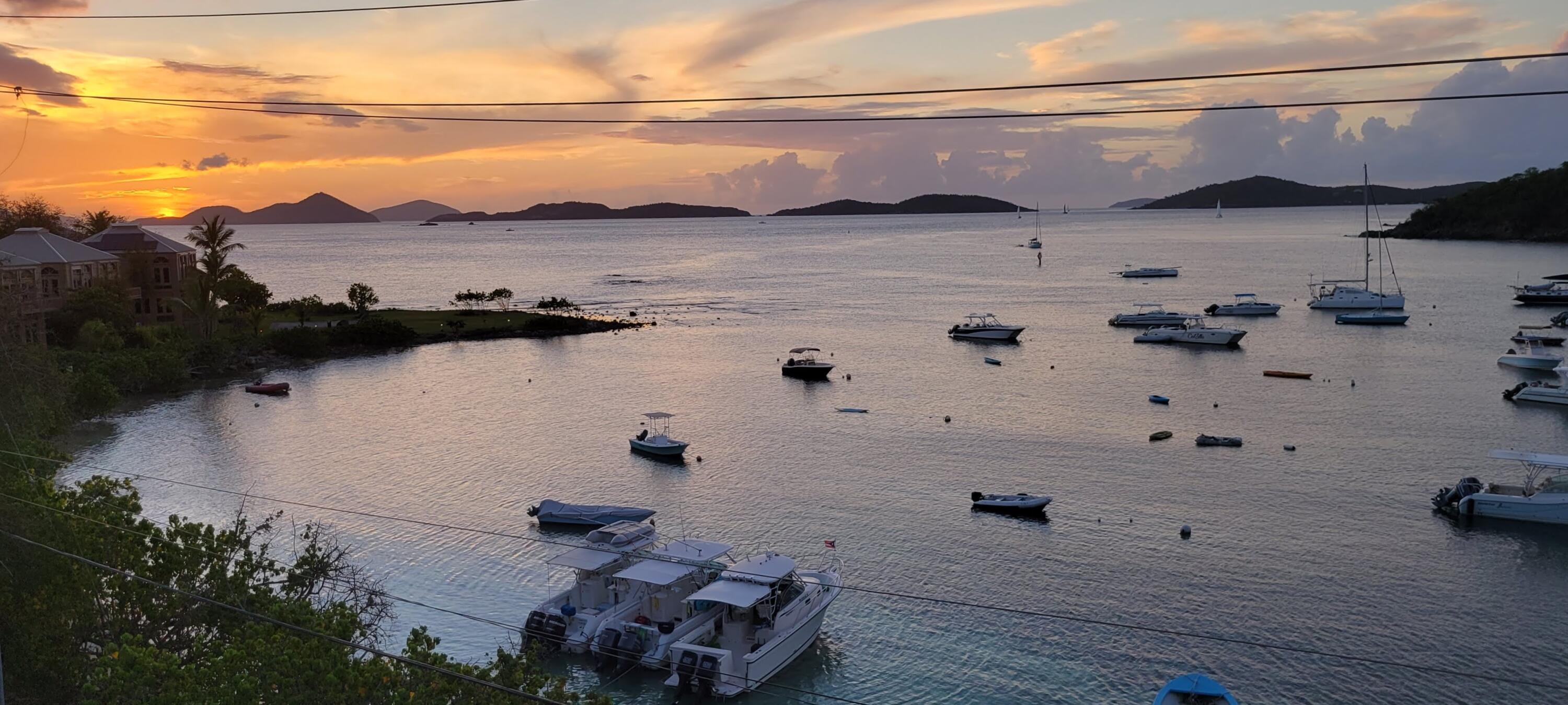 86-3, 86-4 Cruz Bay Town, St John