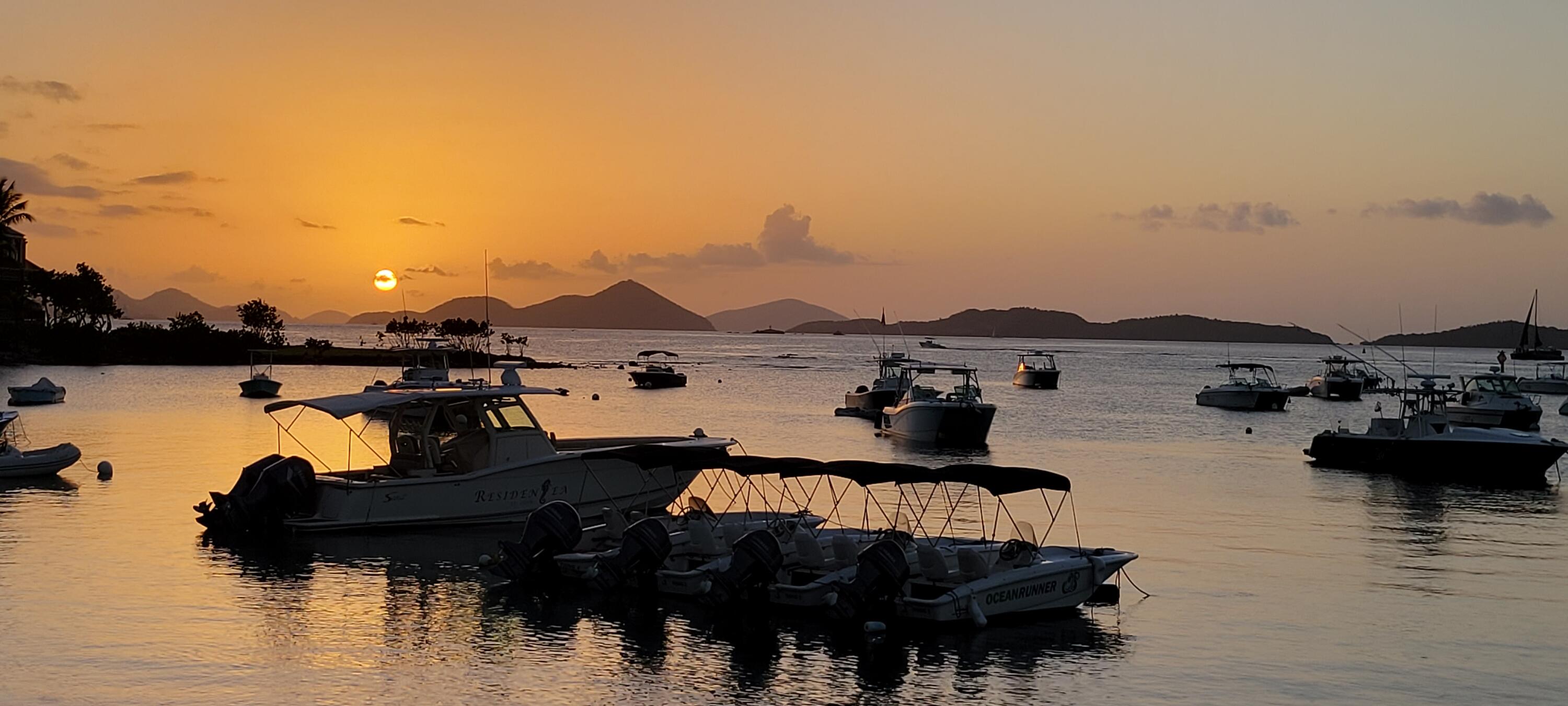 86-3, 86-4 Cruz Bay Town, St John