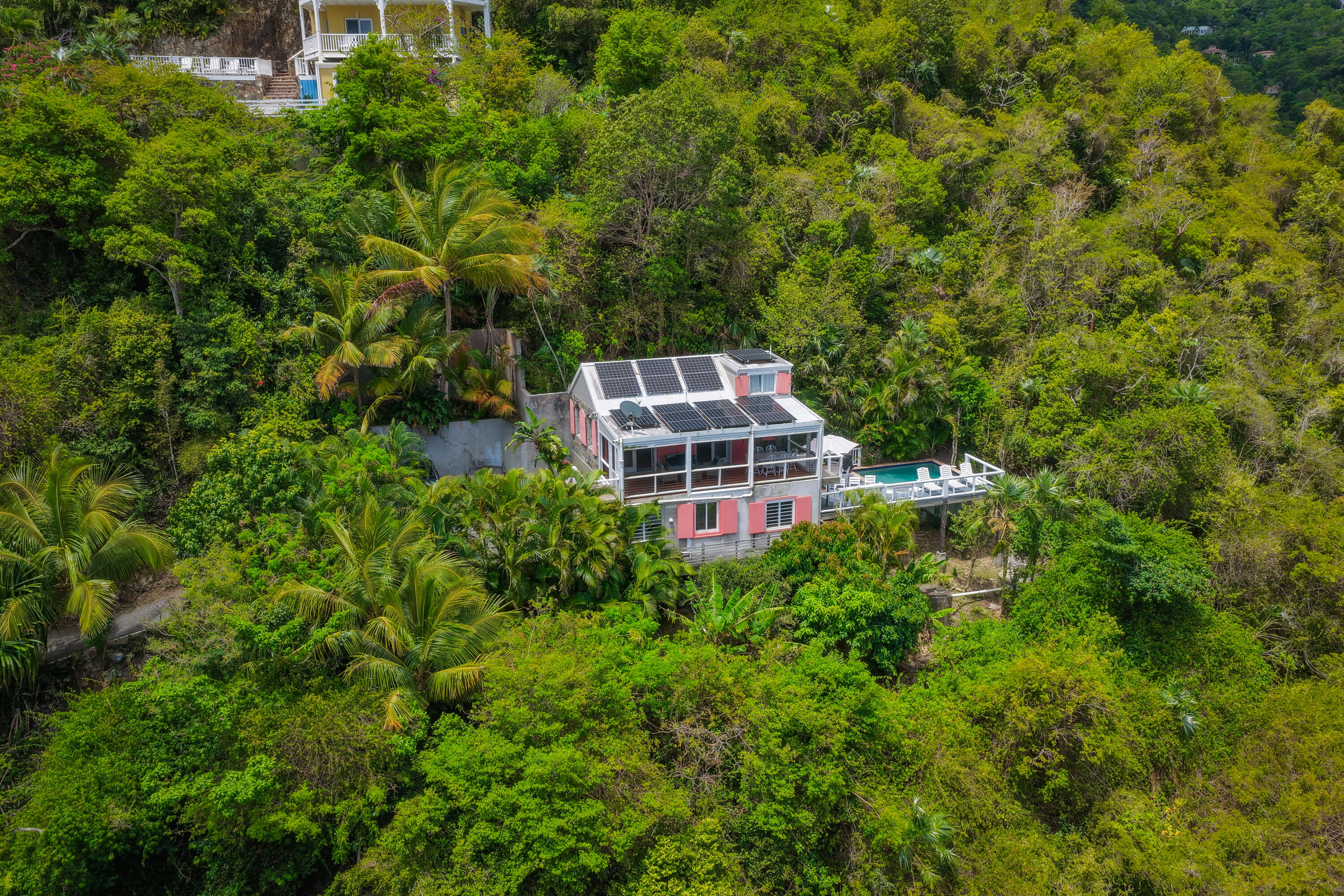 10-32AB-7 Carolina, St John
