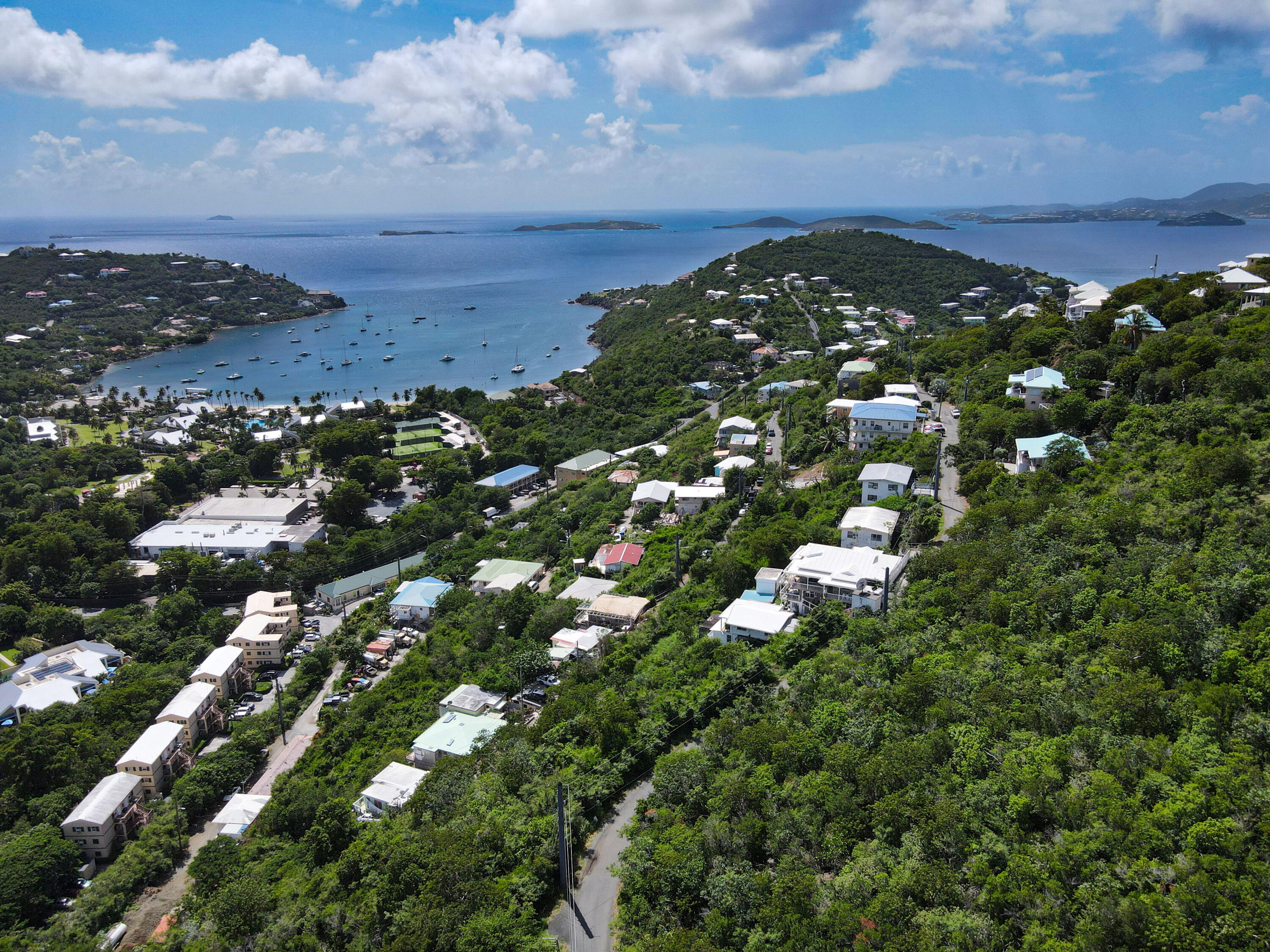 1X Bethany, St John