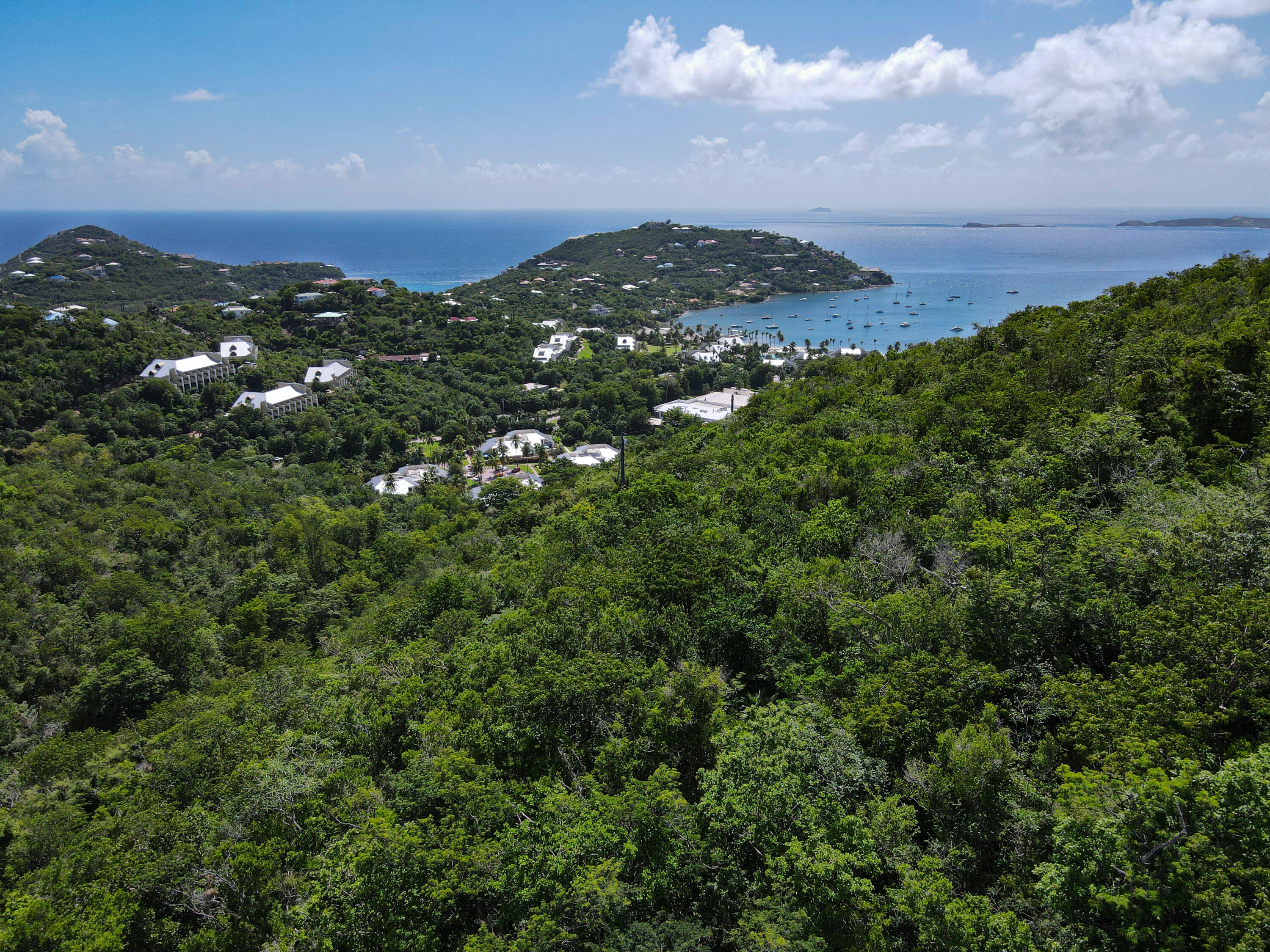 1X Bethany, St John