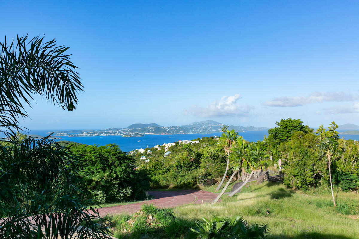 3B-61 Sans Soucci & Guinea Gut, St John