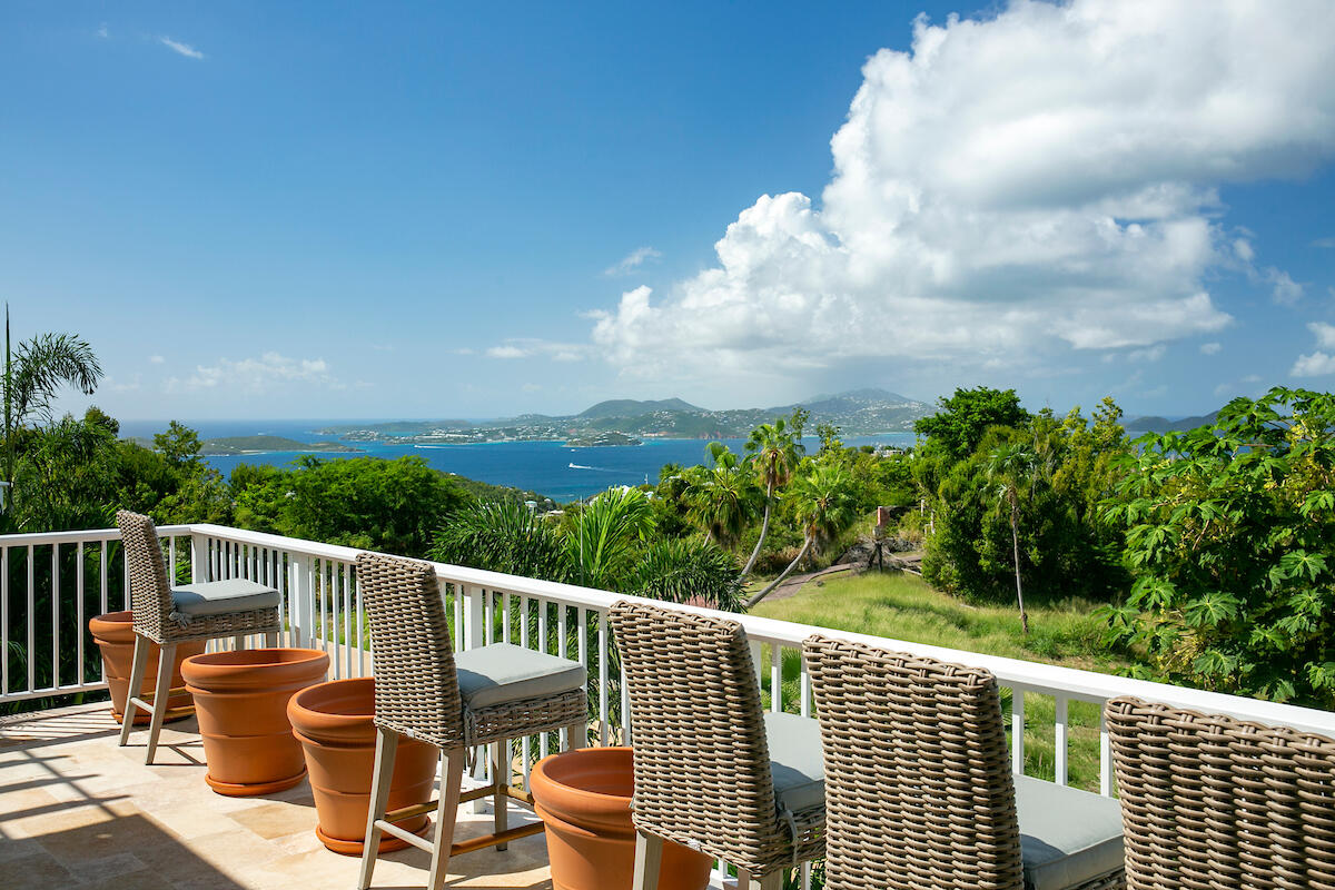 3B-61 Sans Soucci & Guinea Gut, St John