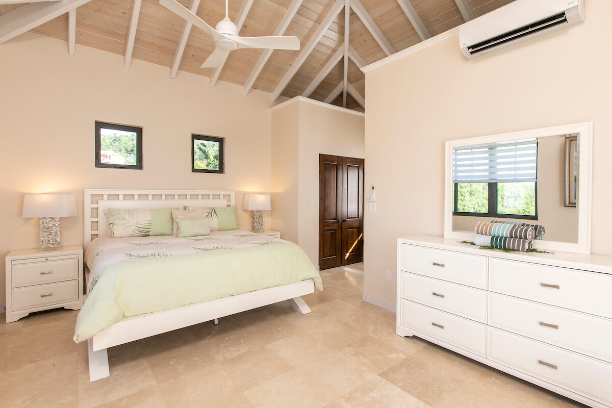 3B-61 Sans Soucci & Guinea Gut, St John