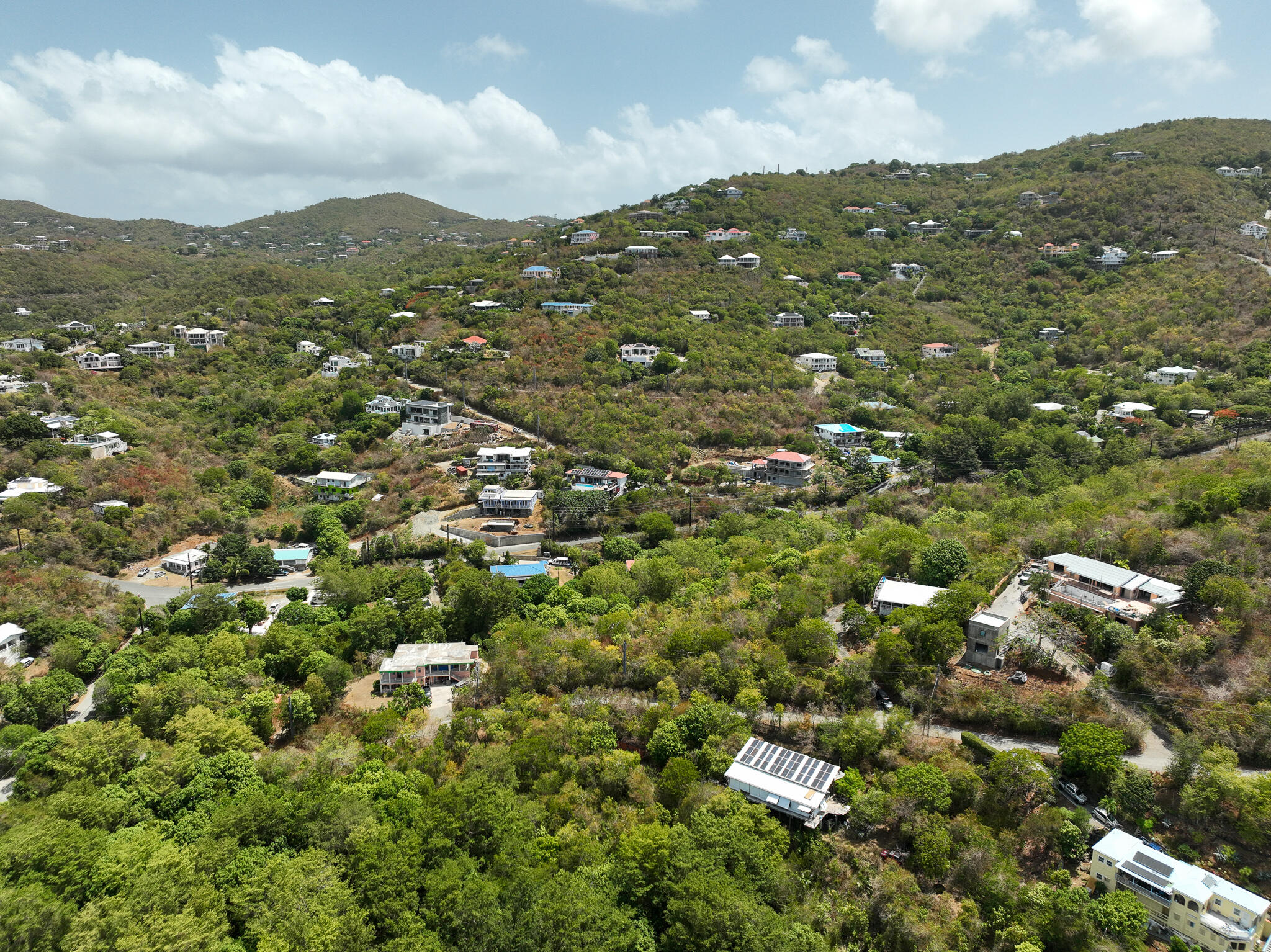 10 Chocolate Hole, St John