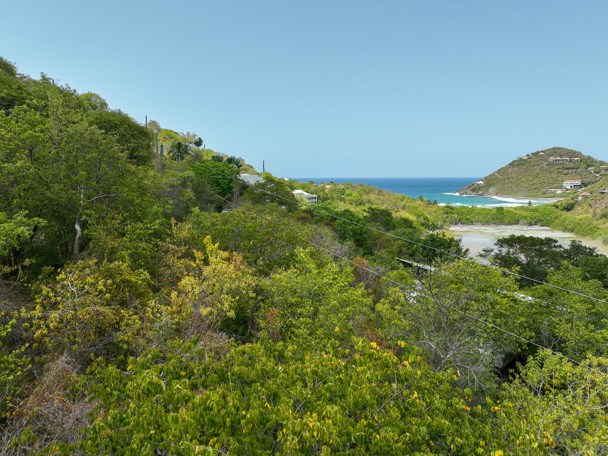 10 Chocolate Hole, St John