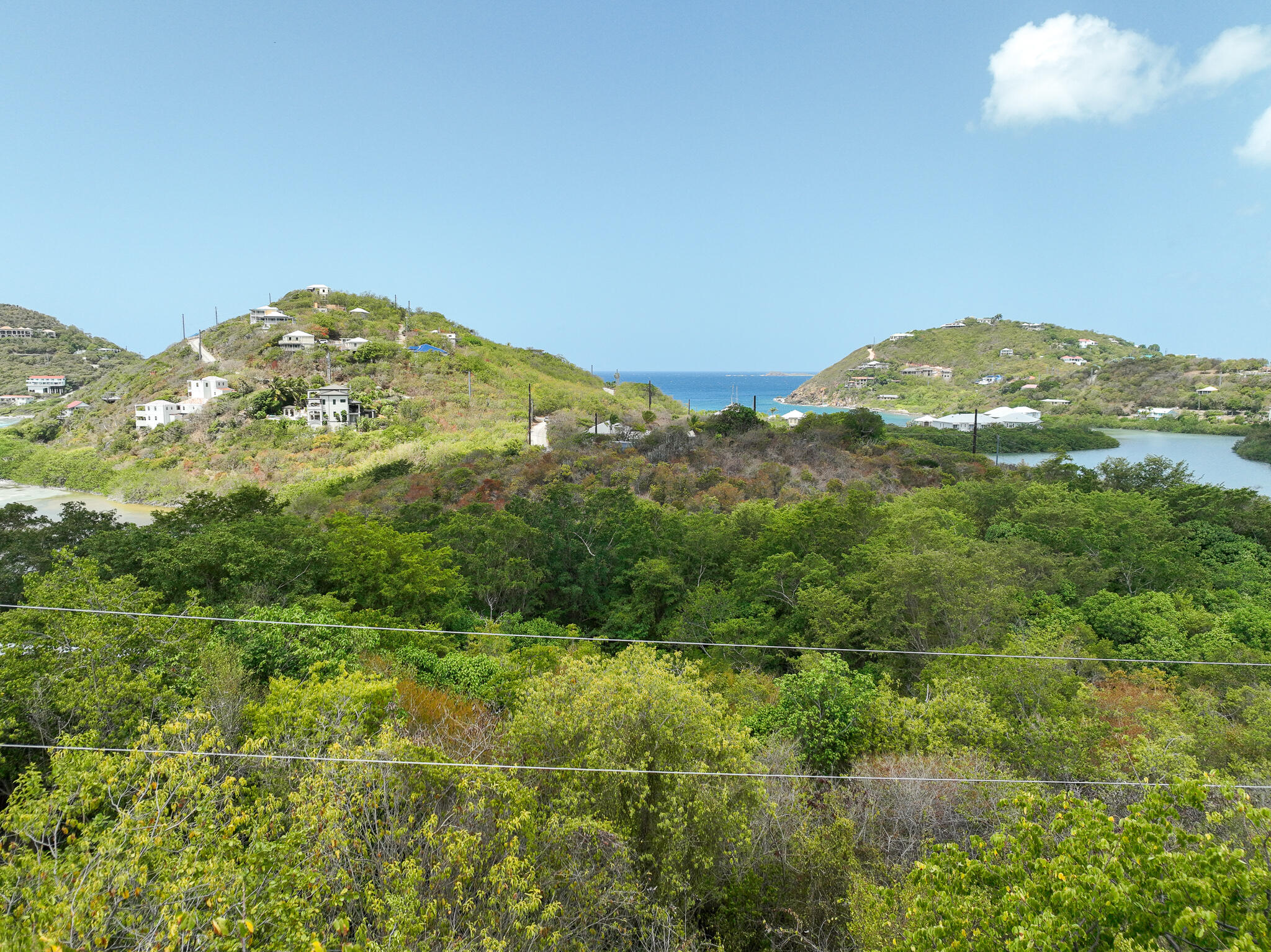 10 Chocolate Hole, St John