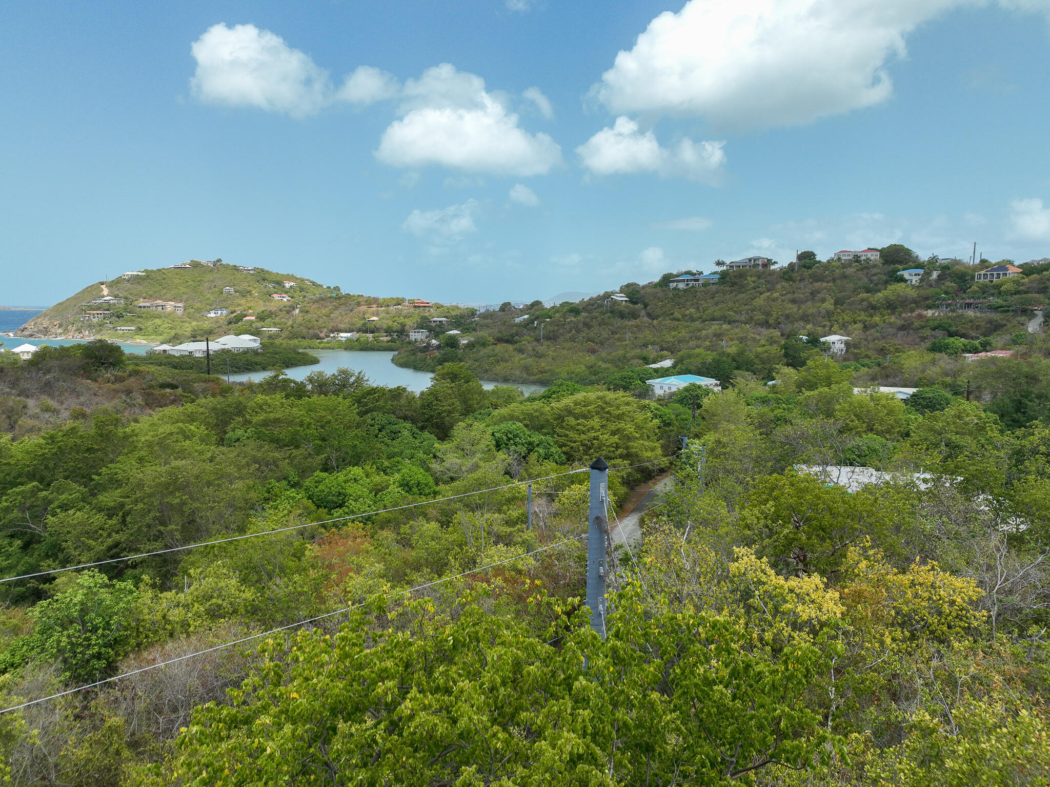 10 Chocolate Hole, St John