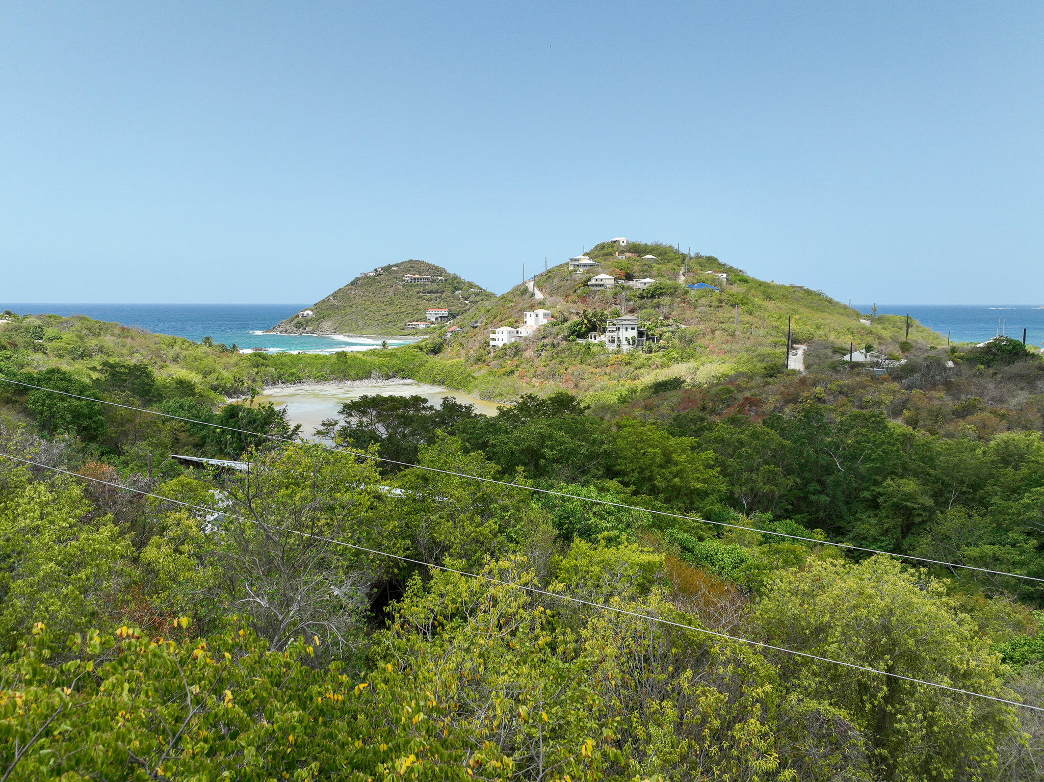 10 Chocolate Hole, St John