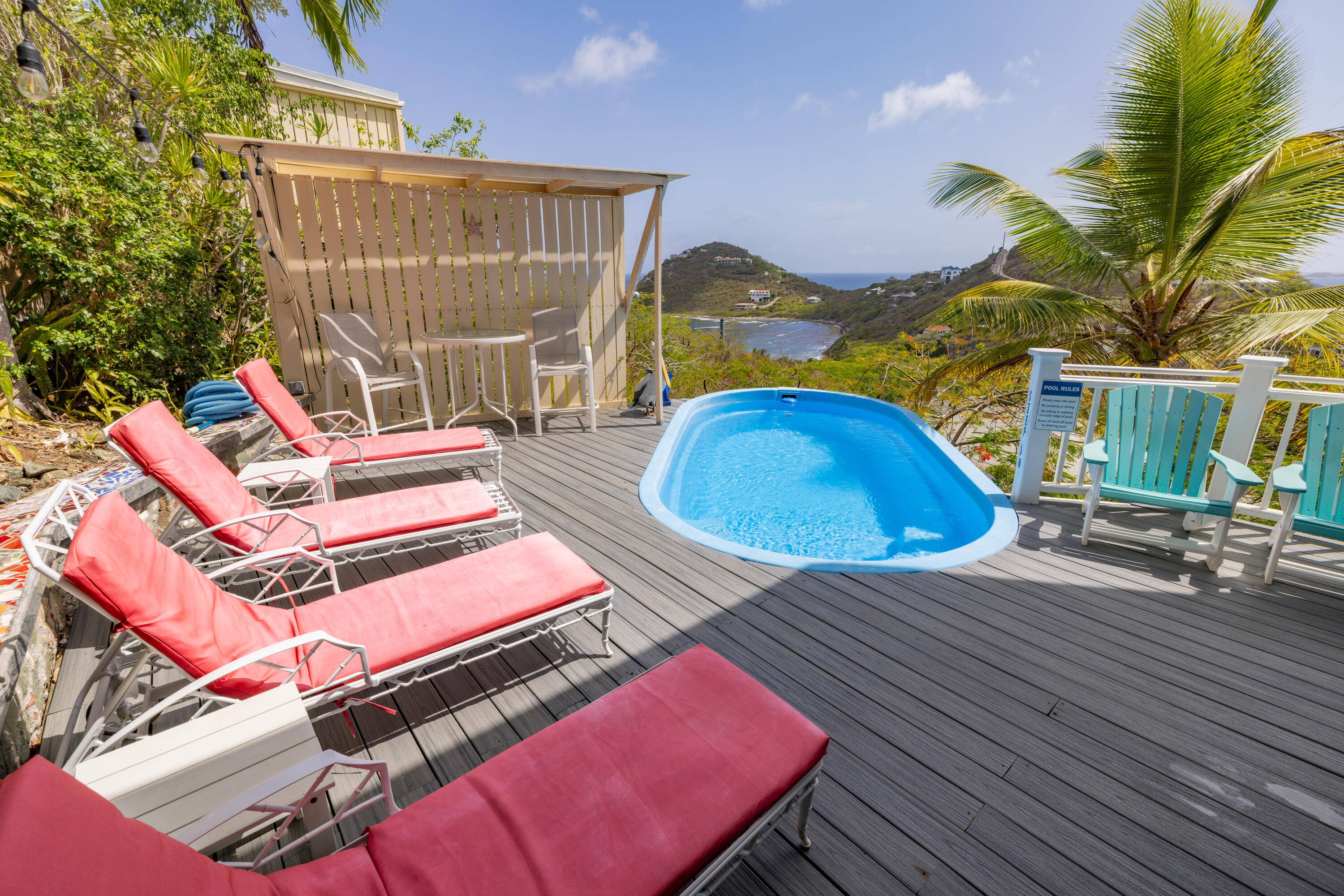 24 Chocolate Hole, St John