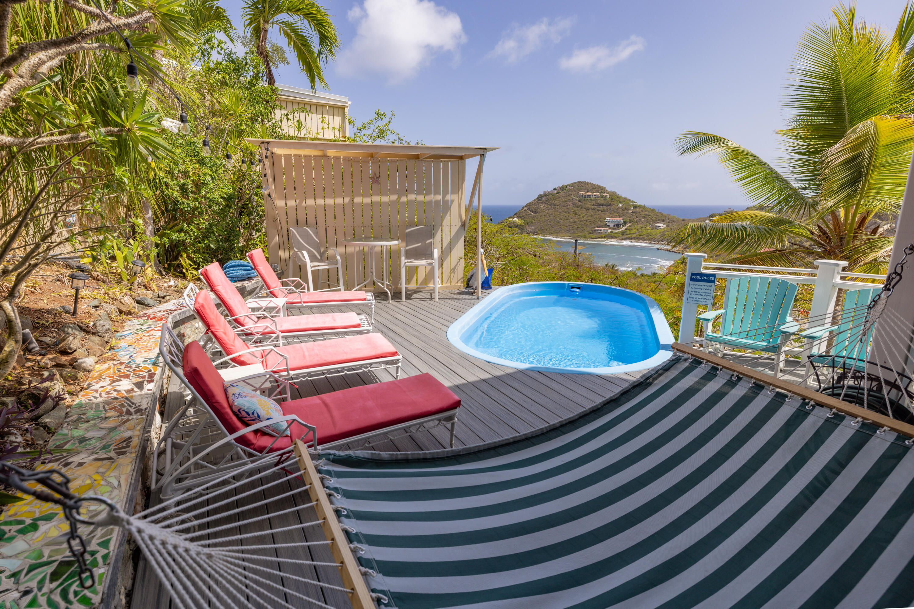24 Chocolate Hole, St John