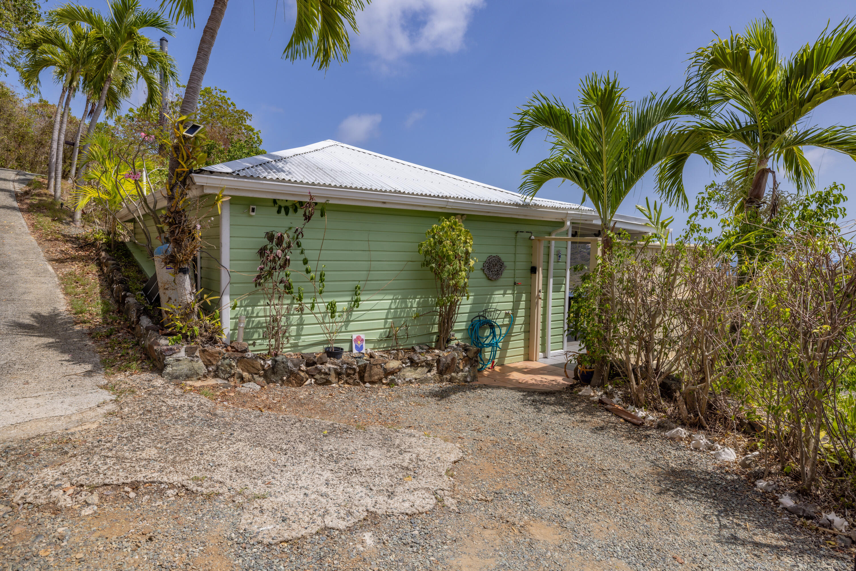 24 Chocolate Hole, St John