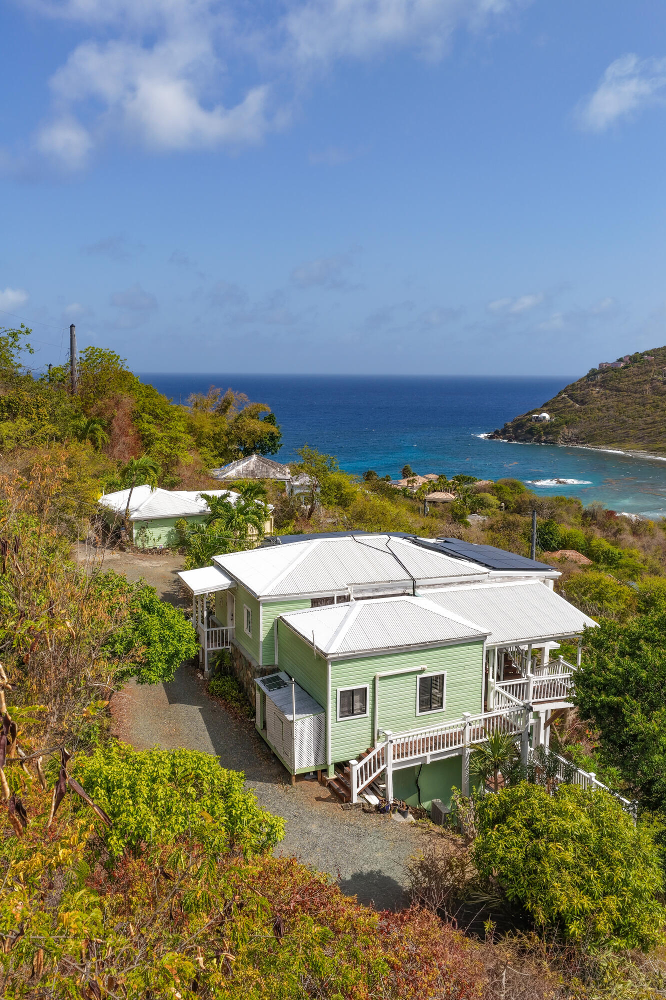 24 Chocolate Hole, St John