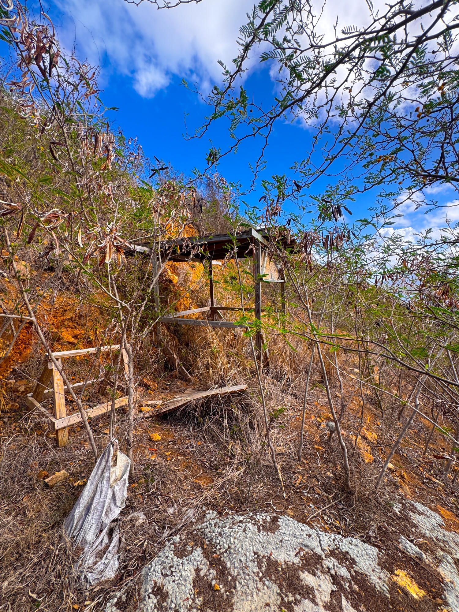 6A-1-18 St. Quaco & Zimmerman, St John