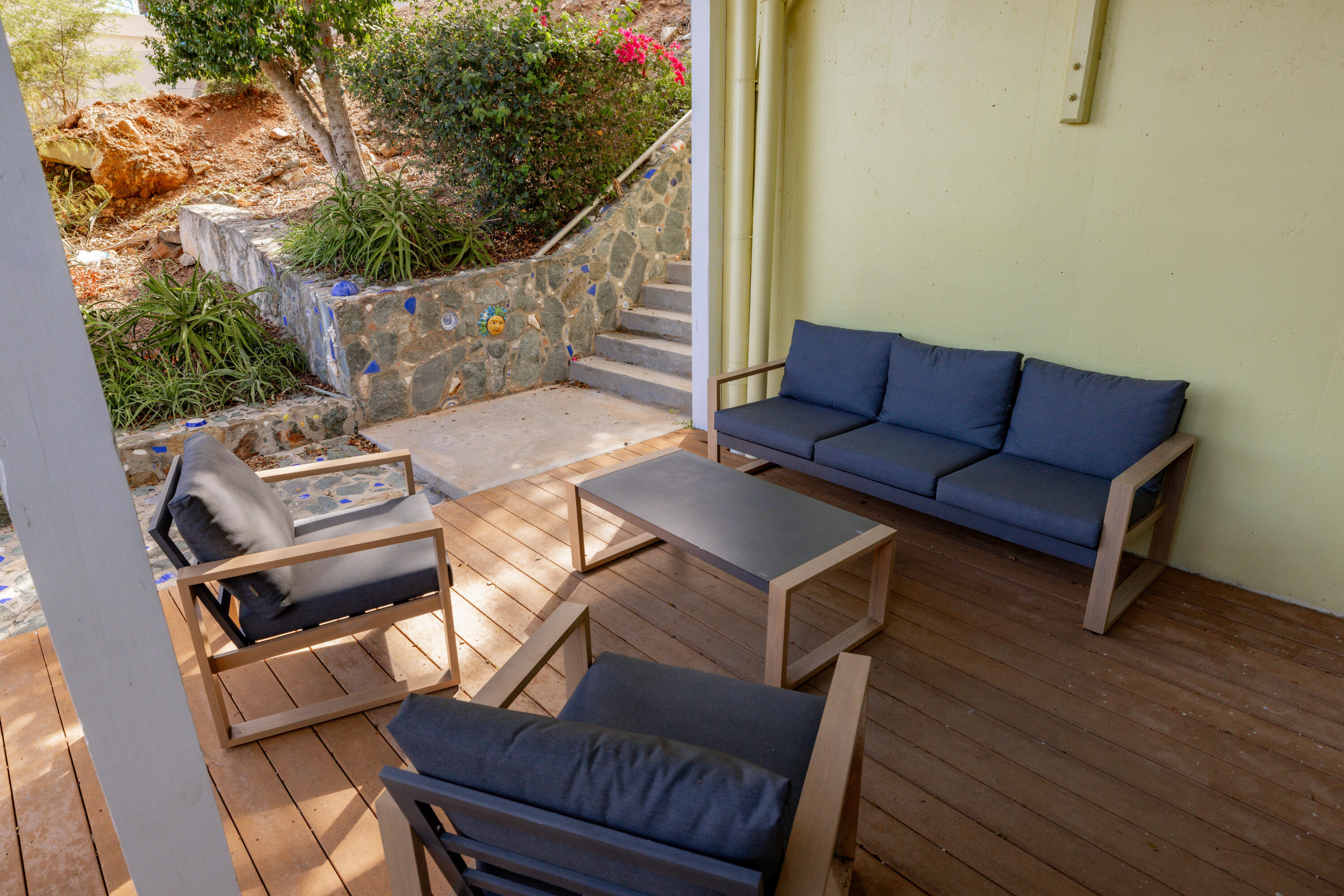 12 Fish Bay, St John