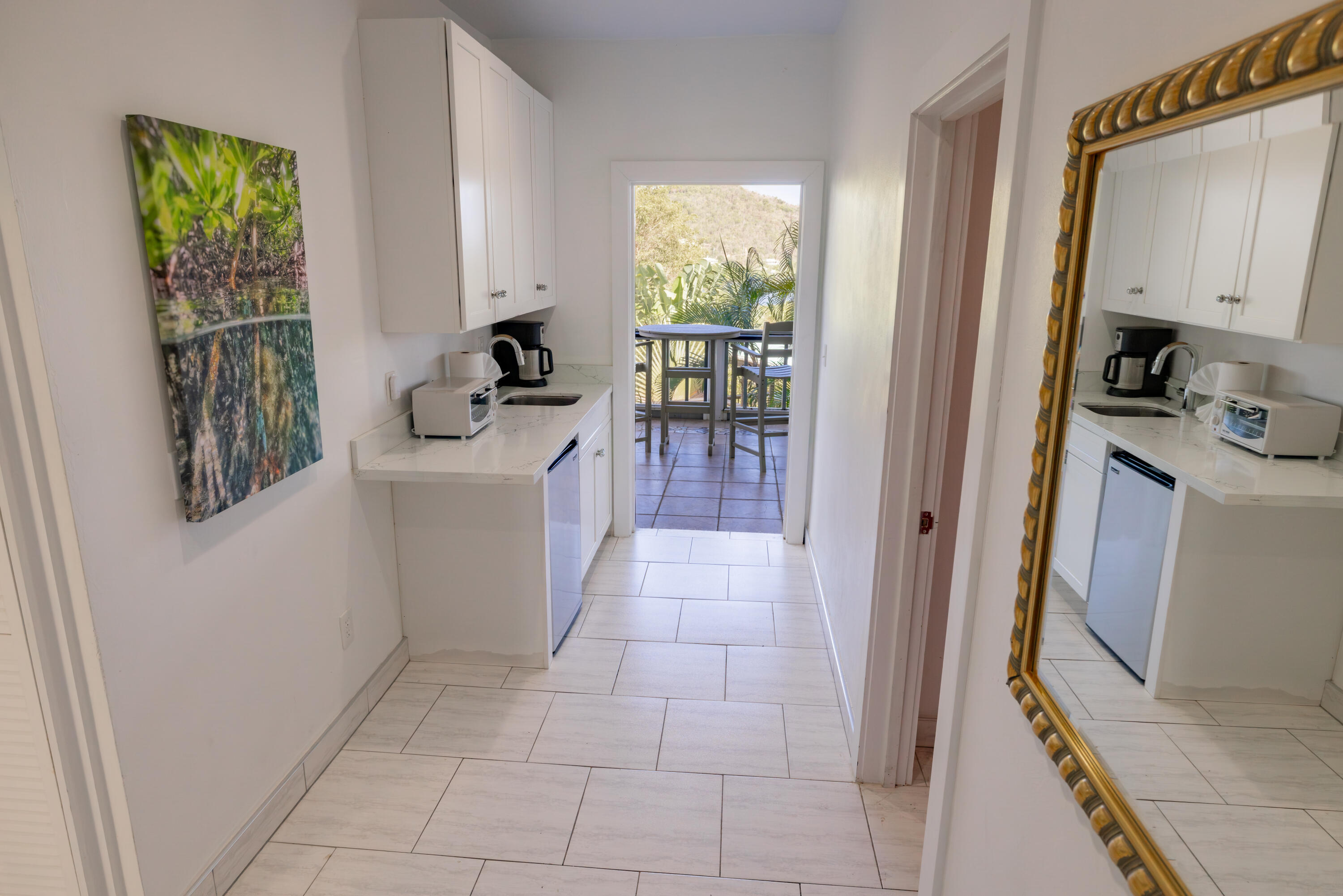 12 Fish Bay, St John